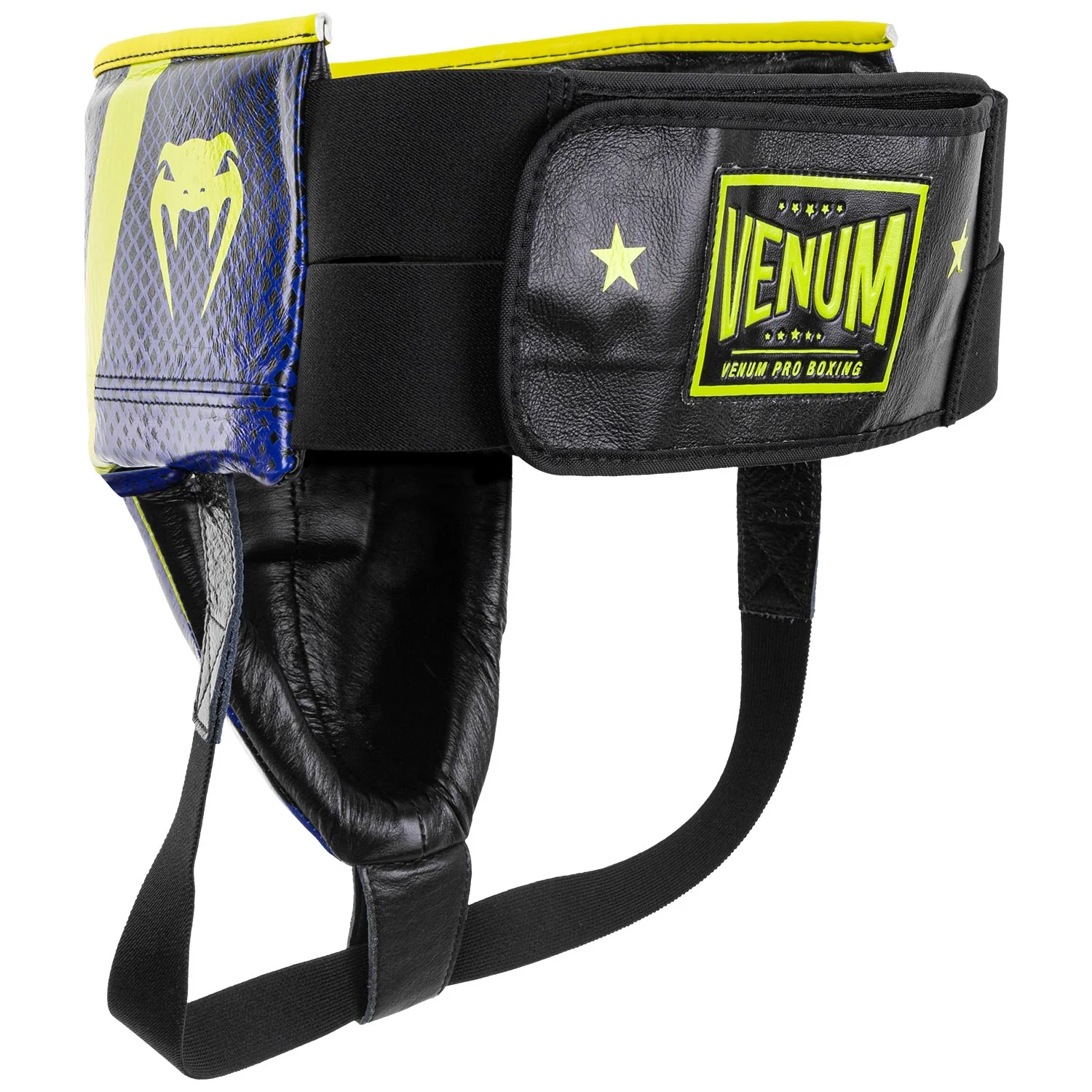 Coquille de boxe Pro Venum Edition Loma - Velcro - Image 3