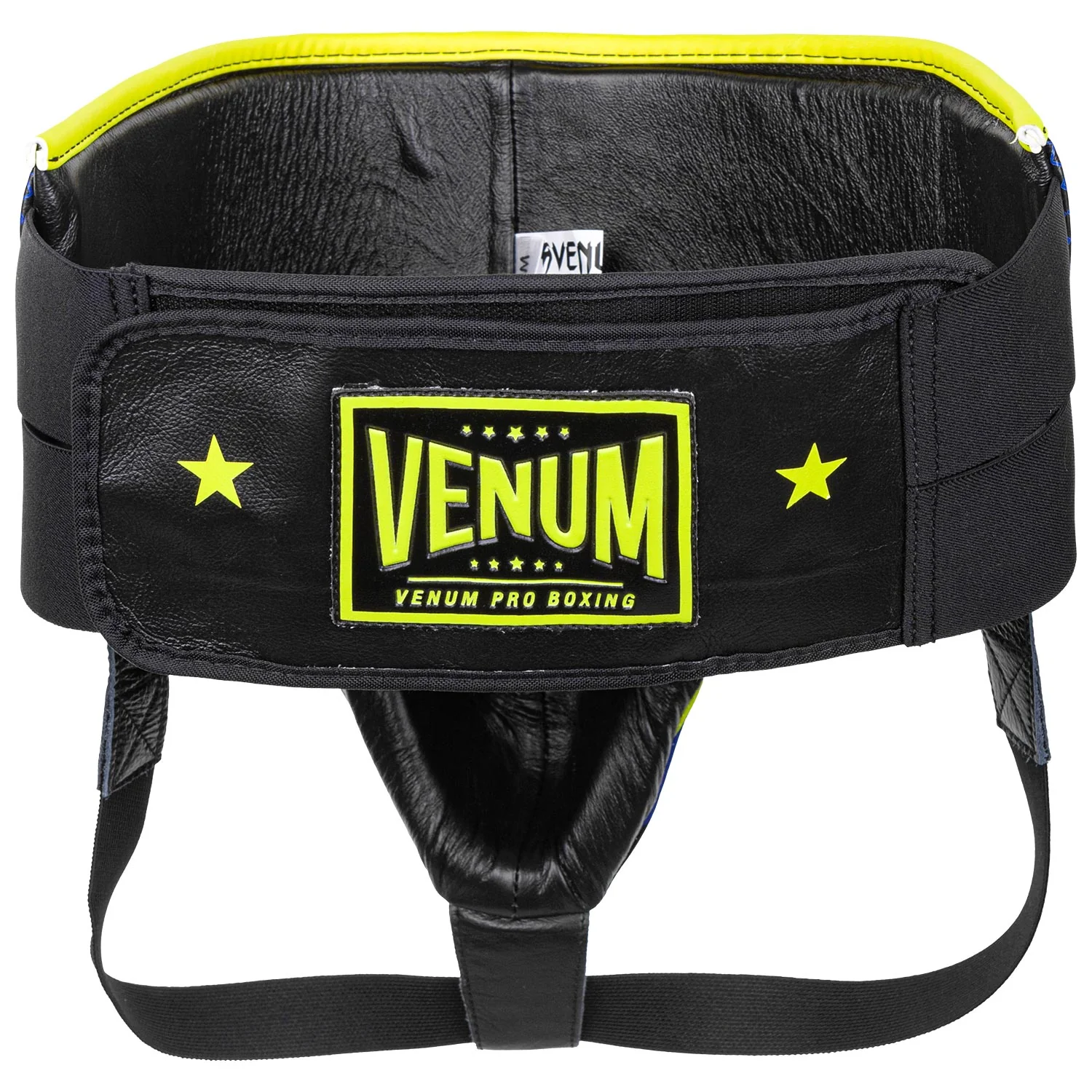 Coquille de boxe Pro Venum Edition Loma - Velcro - Image 4