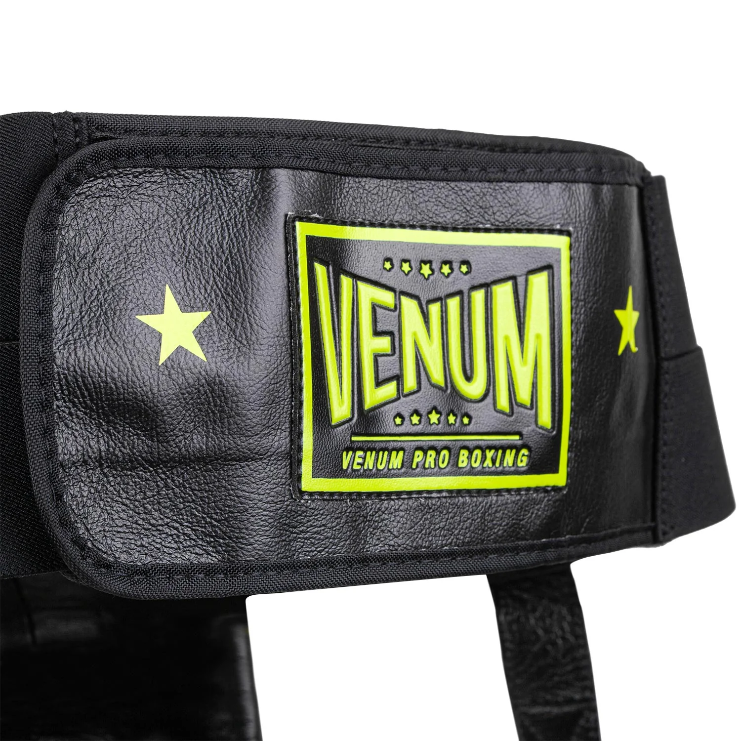 Coquille de boxe Pro Venum Edition Loma - Velcro - Image 5