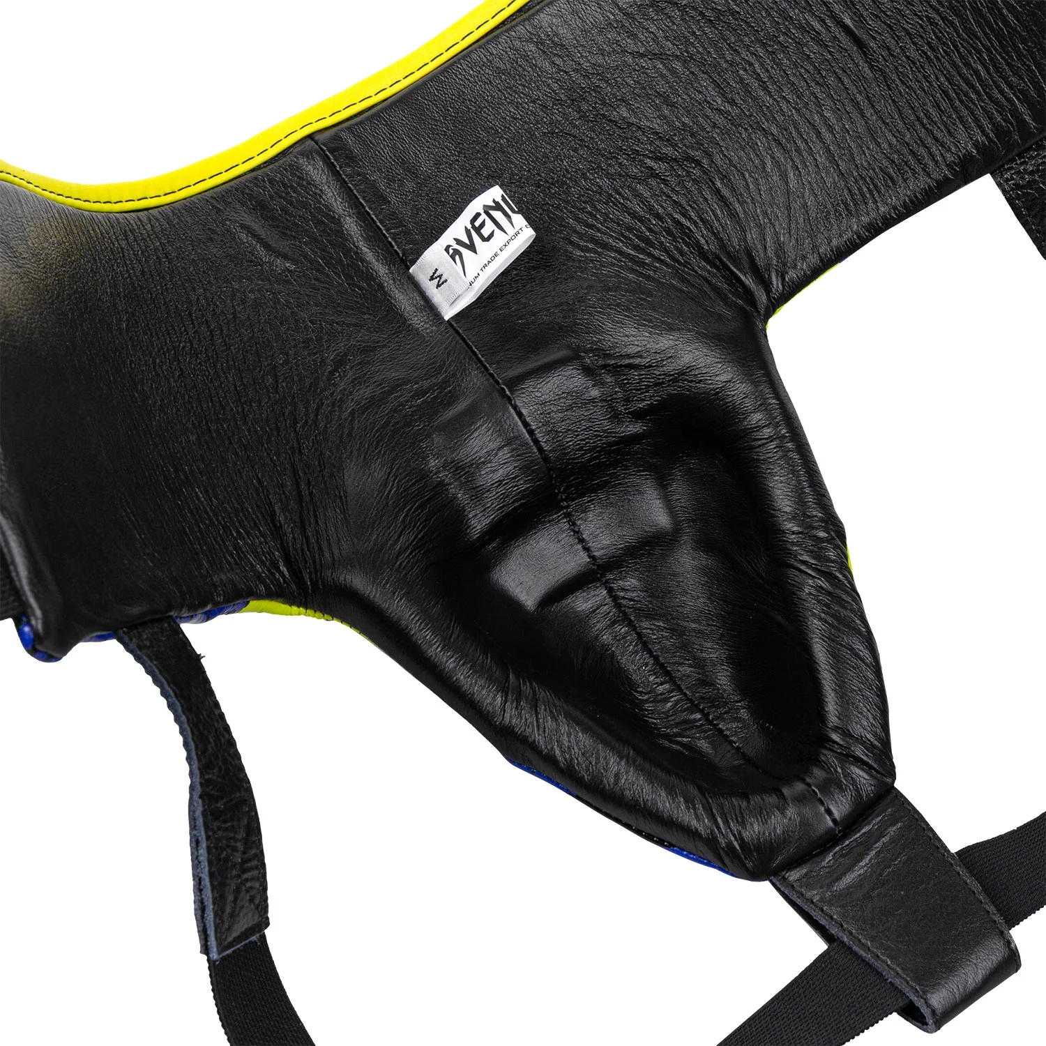 Coquille de boxe Pro Venum Edition Loma - Velcro - Image 7