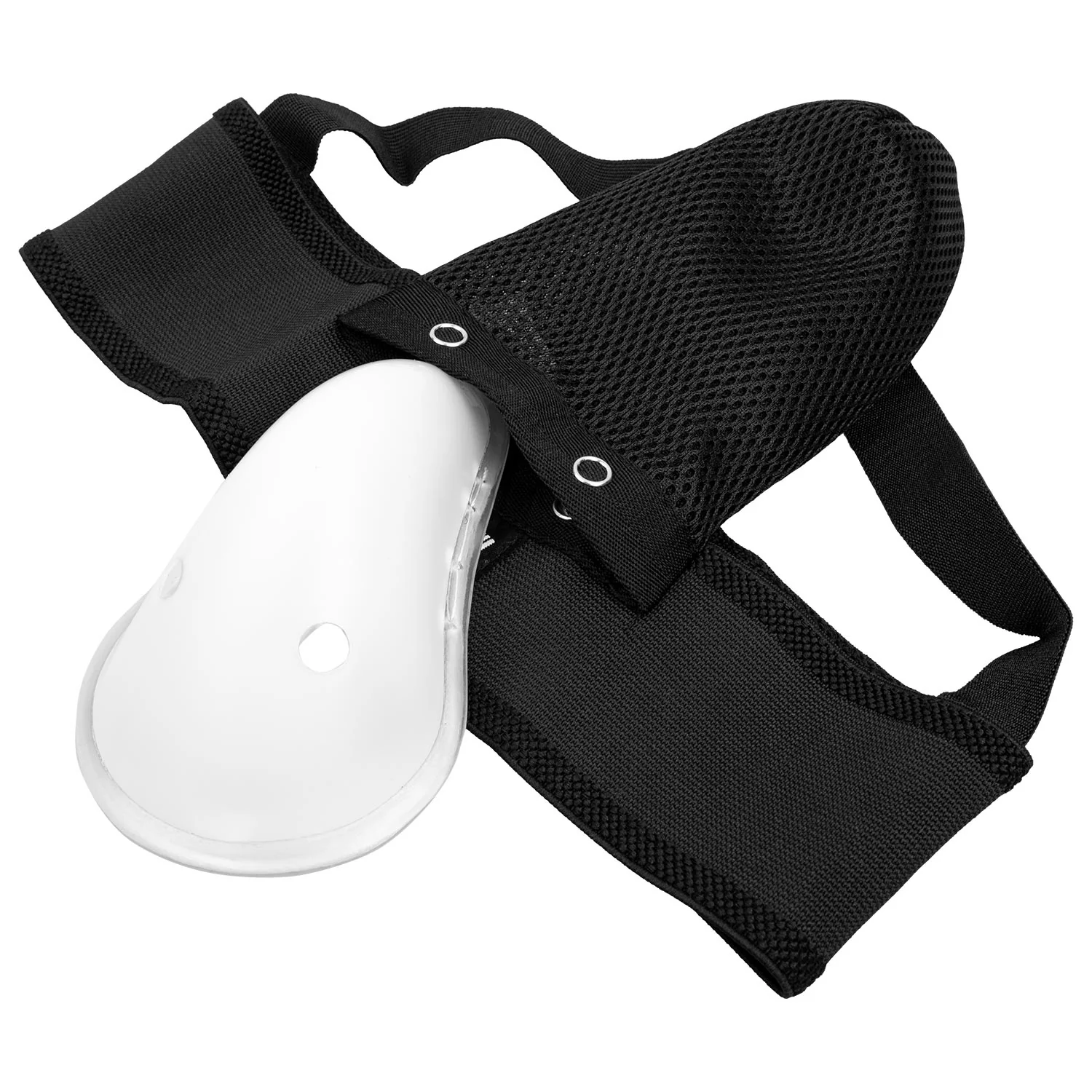 Coquille et porte-coquille Enfant Ringhorns Charger Kids - Image 3