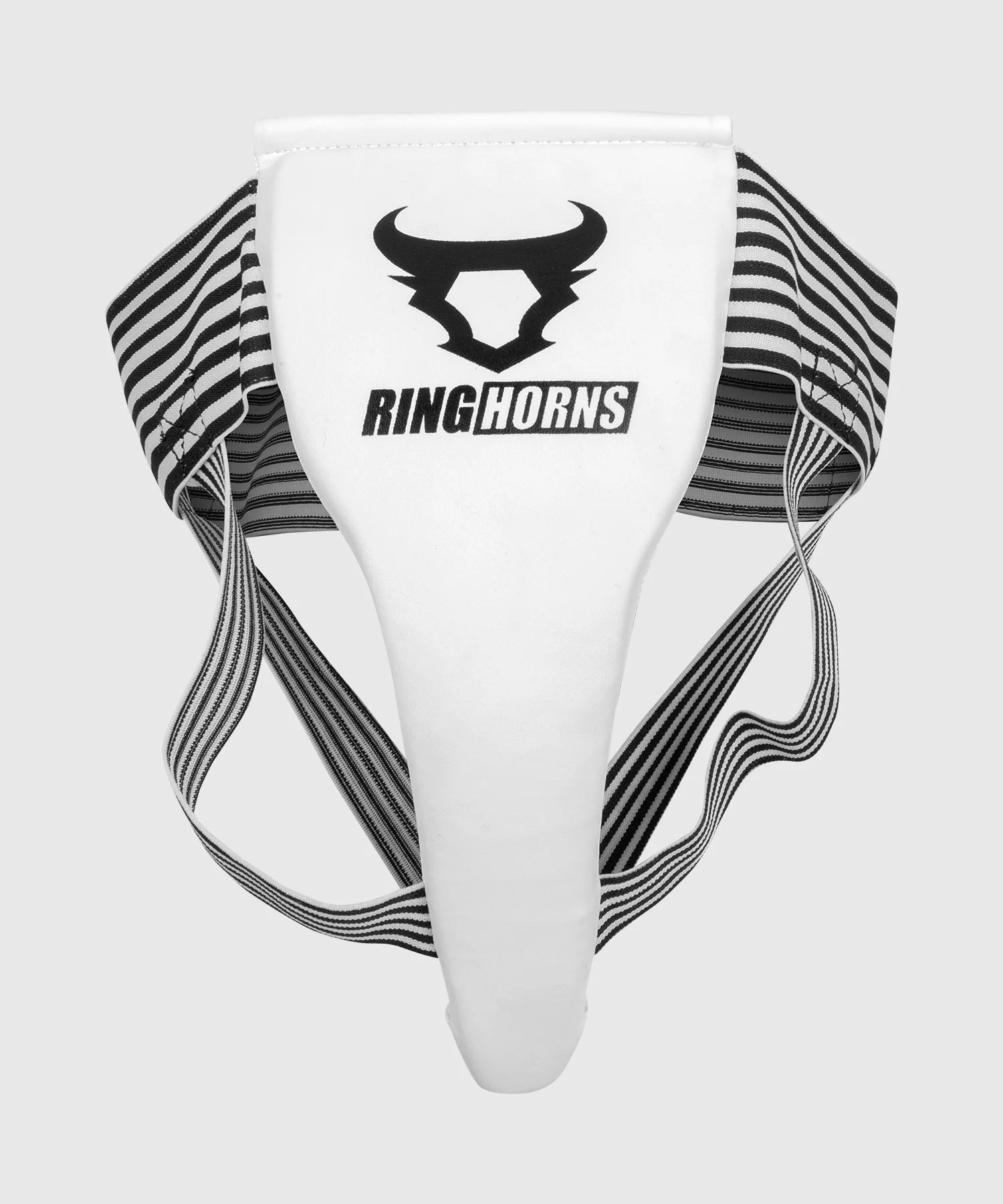 Coquille et porte-coquille Femme Ringhorns Charger by Venum – Blanc