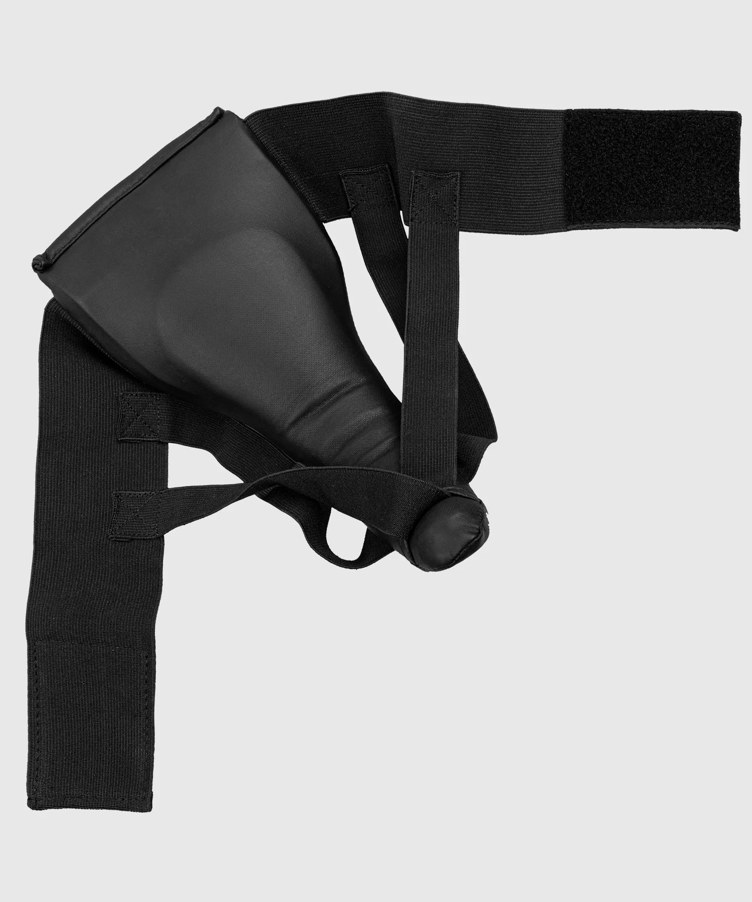 Coquille et porte-coquille Femme Ringhorns Charger by Venum – Noir - Image 3