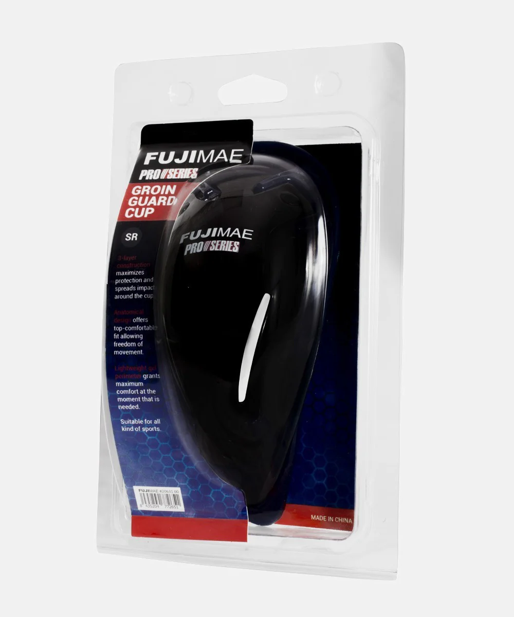 Coquille Fujimae Proseries - Bleu Marine - Image 2