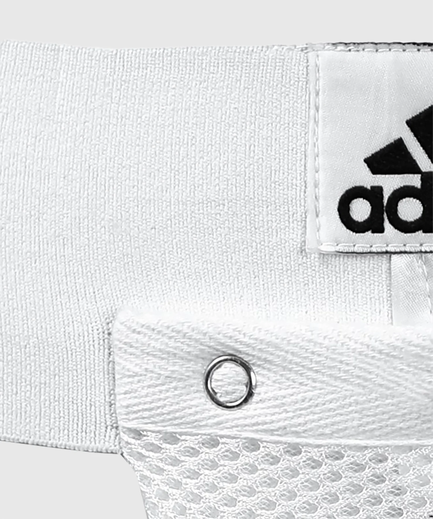 Coquille de ProtectionAdidas - Blanc - Image 4