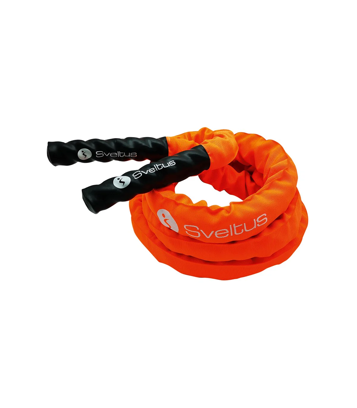 Corde à  Sauter Beast Premium Sveltus - 2.5 kg - Orange