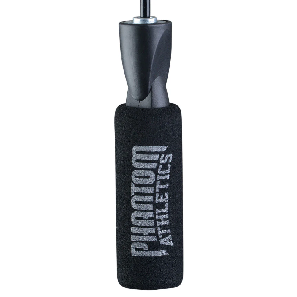 Corde à sauter Phantom Athletics Tactic - Noir - Image 3