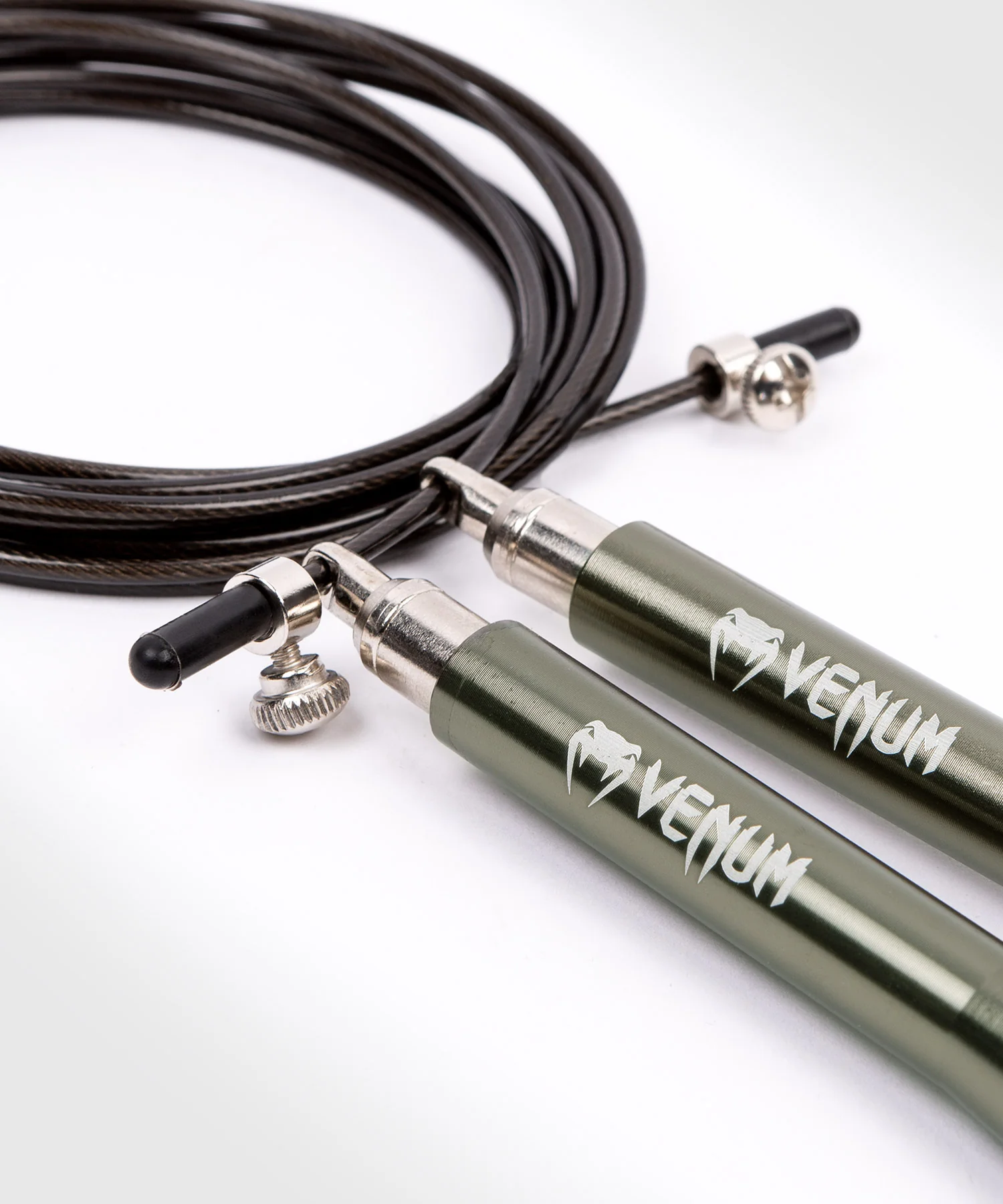 Corde à Sauter Venum Thunder Evo - Kaki - Image 3