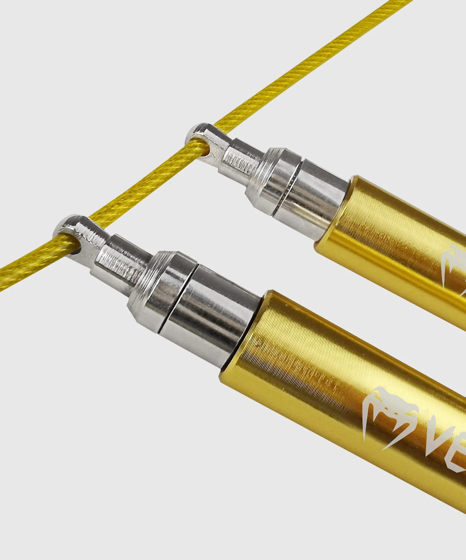 Corde à Sauter Venum Thunder Evo – Or - Image 2