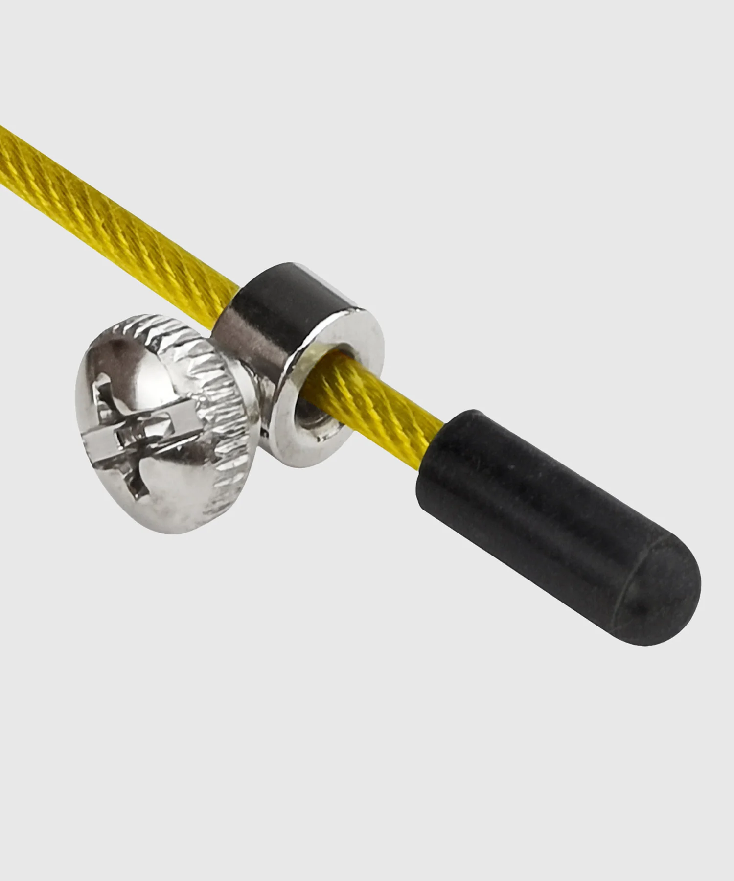 Corde à Sauter Venum Thunder Evo – Or - Image 3