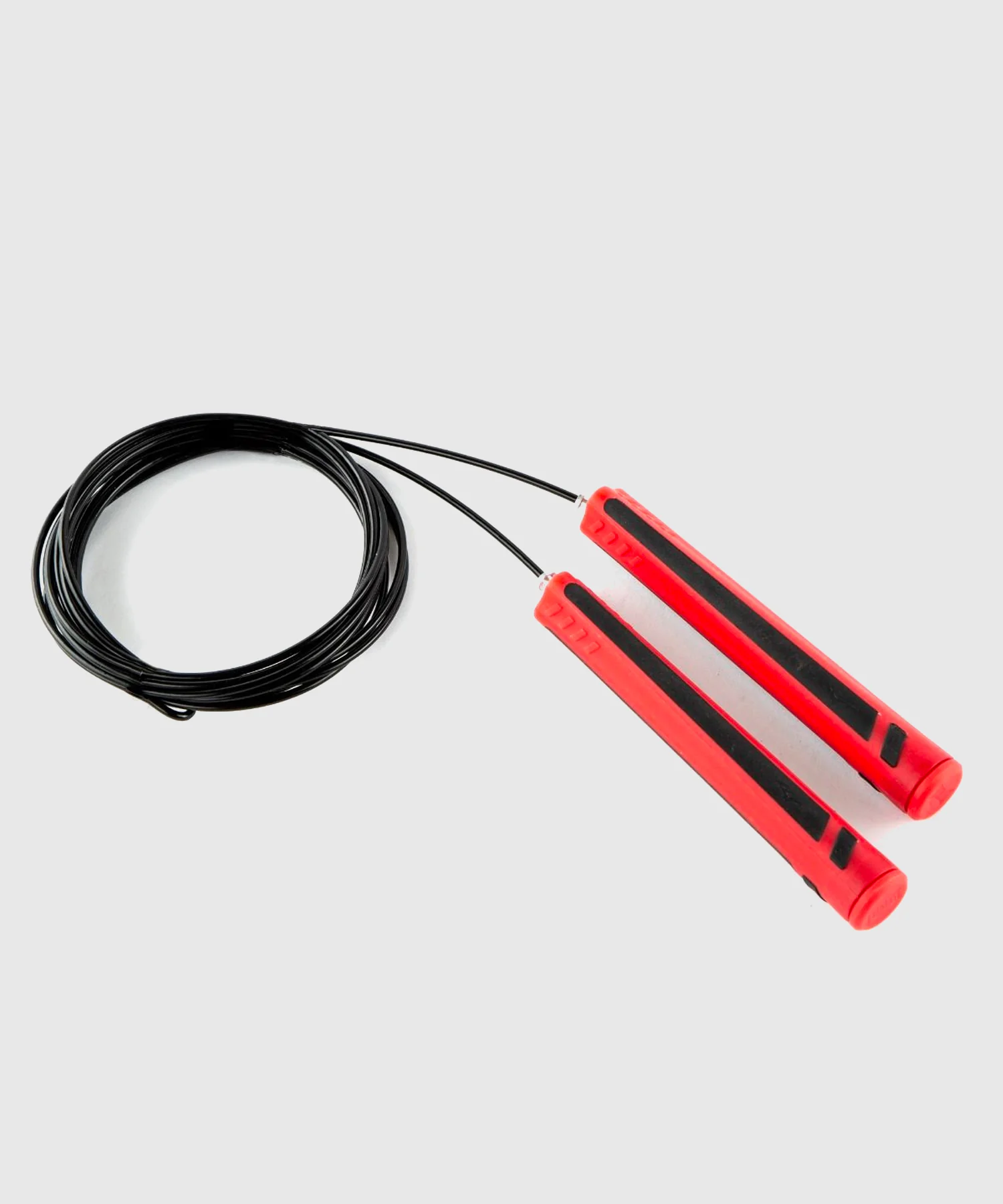 Corde À Sauter Vitesse Everlast - Rouge - Image 2