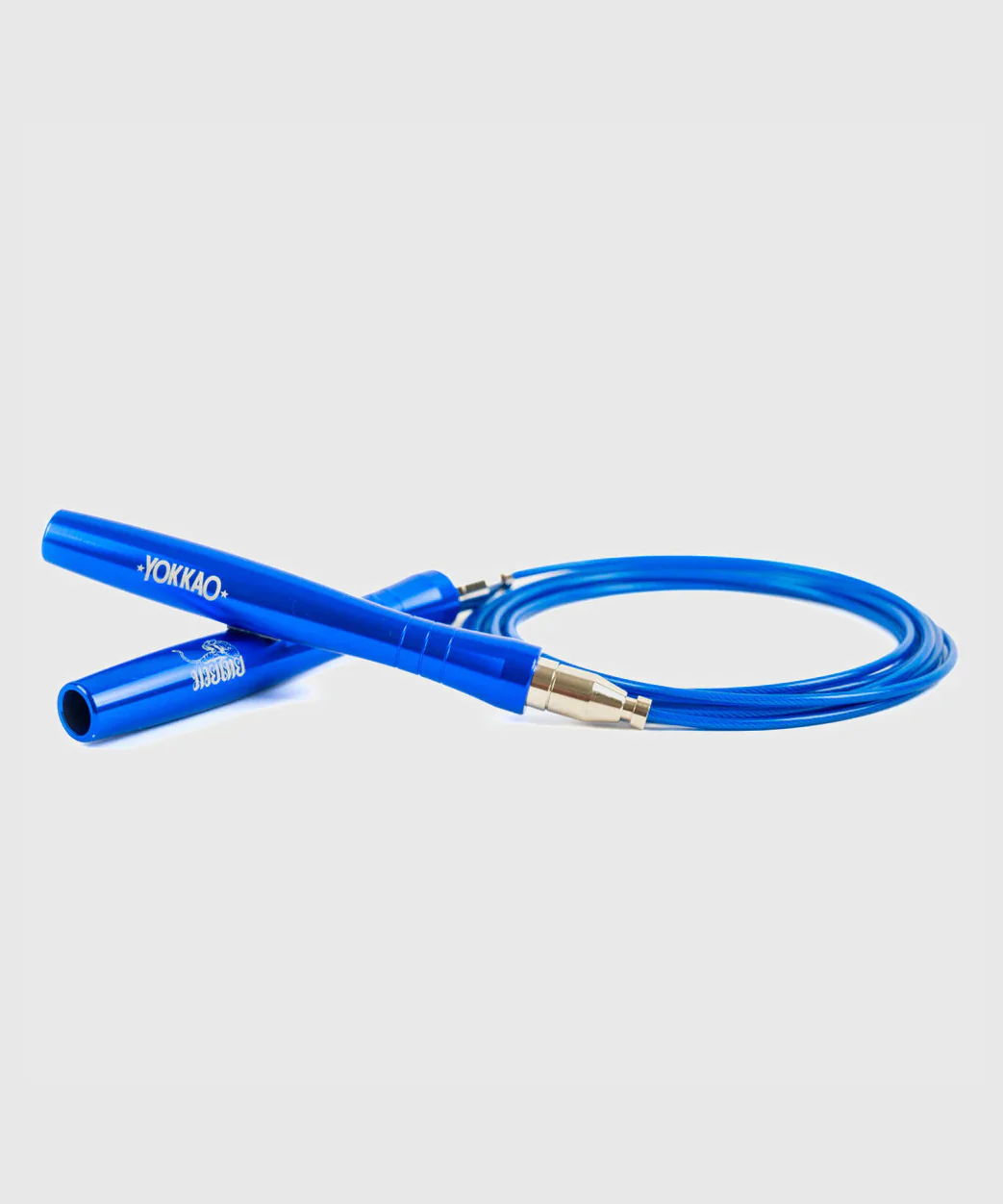 Corde À Sauter Yokkao - Bleu - Image 3