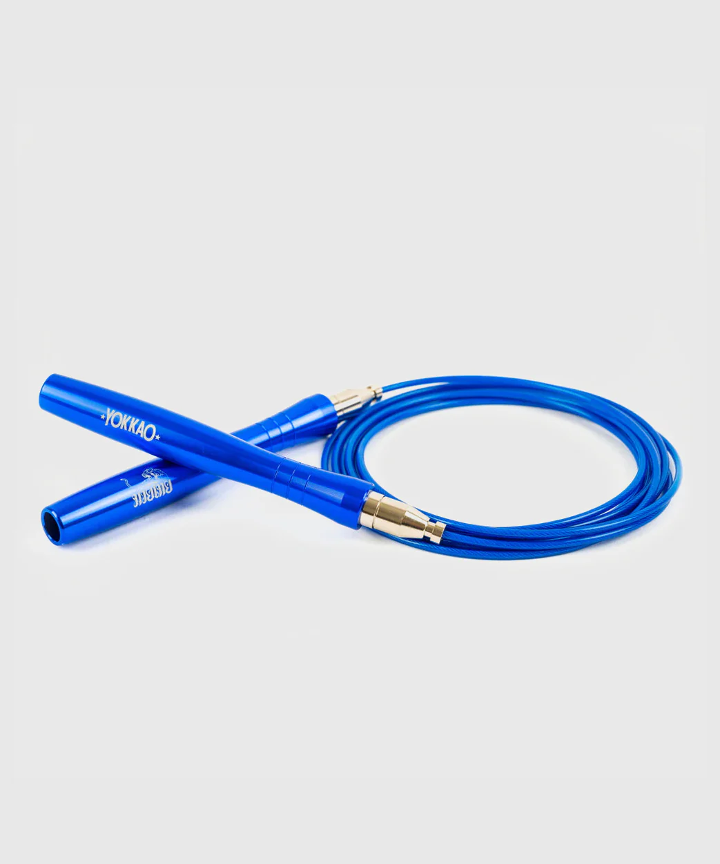 Corde À Sauter Yokkao - Bleu - Image 4