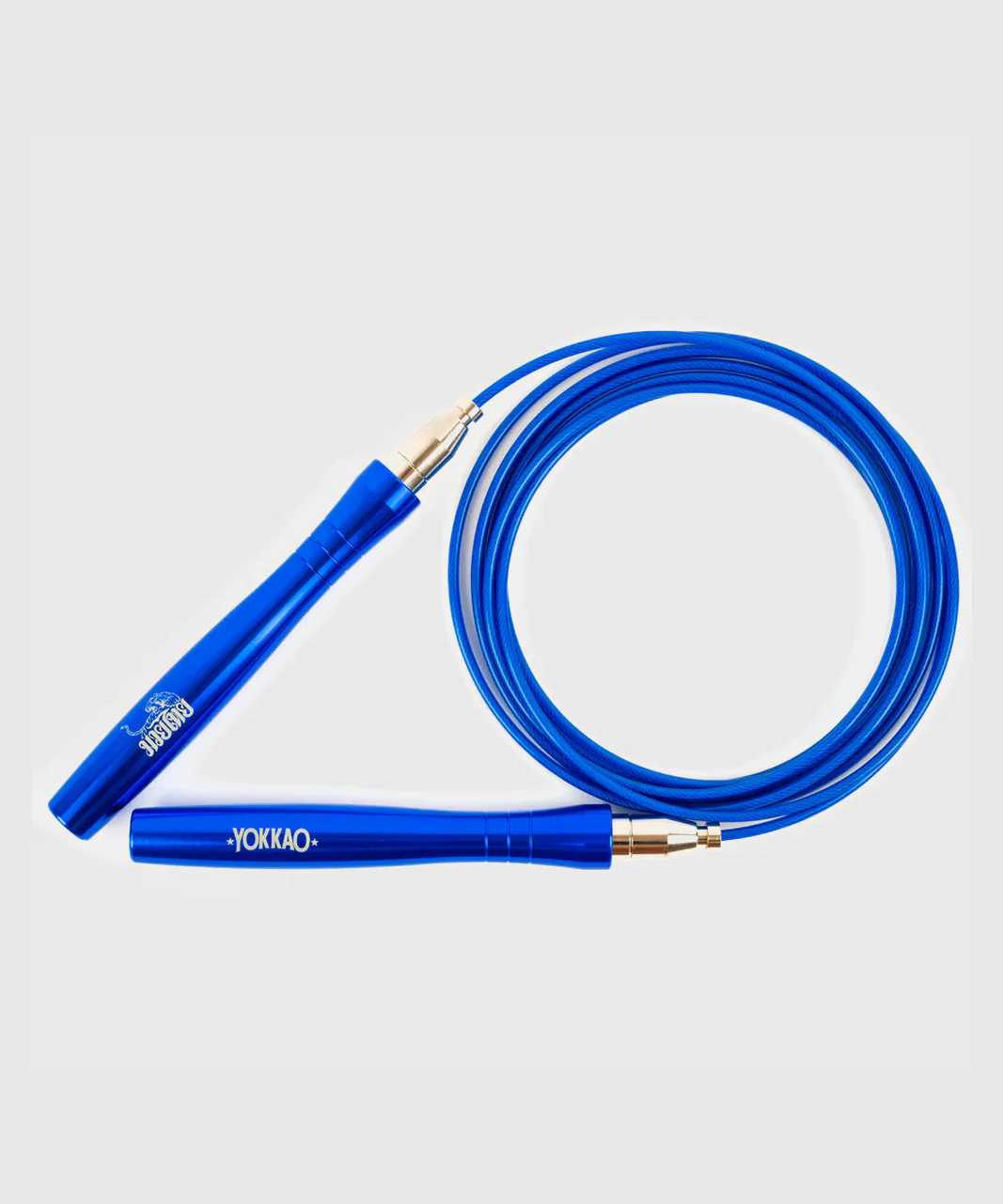 Corde À Sauter Yokkao - Bleu - Image 5