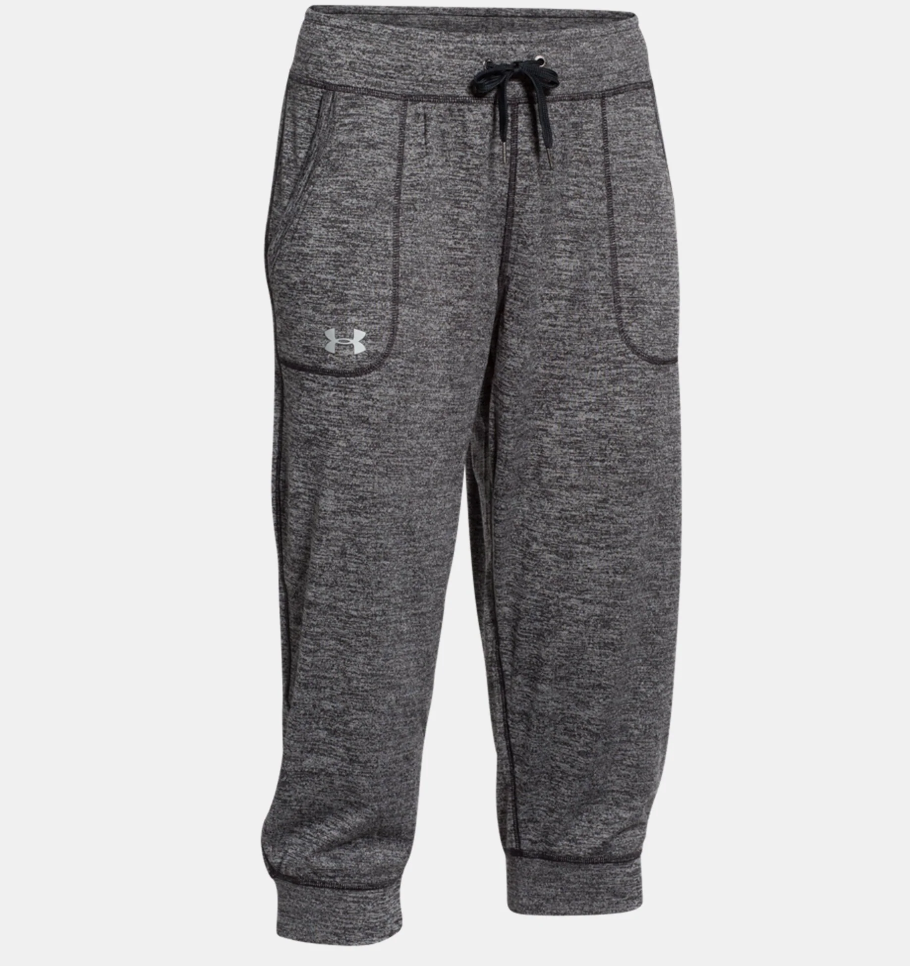 Corsaire Femme Under Armour Twisted Tech - Image 4