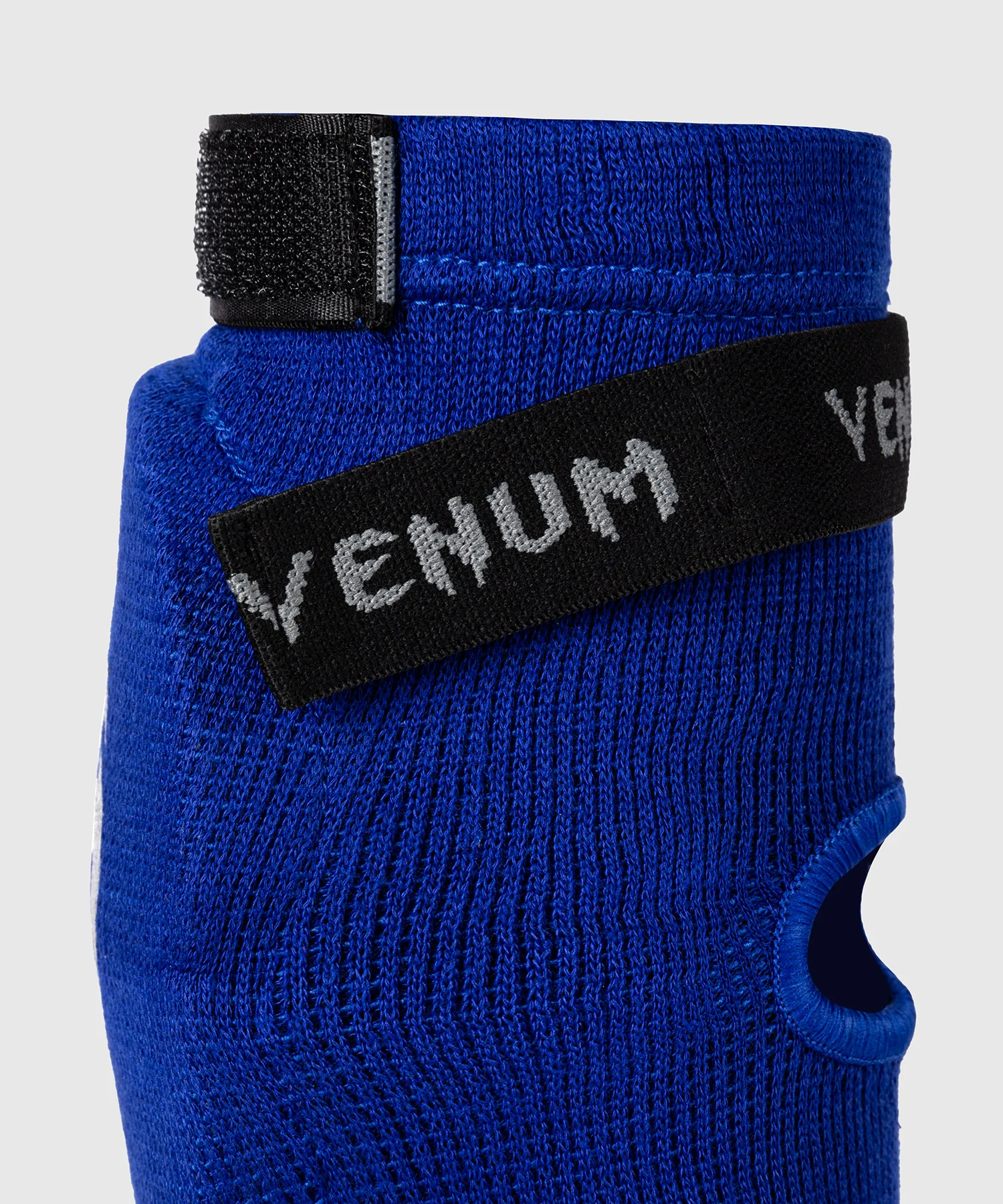 Coudières Venum Kontact - Bleu Royal/Argent - Image 4
