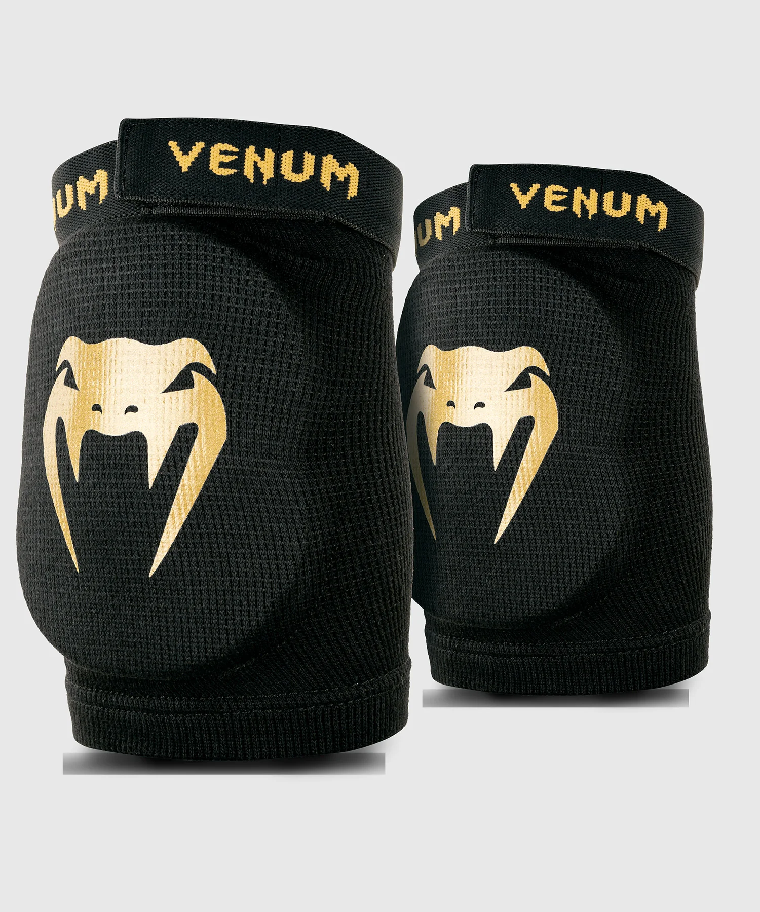 Coudières Venum Kontact – Paire – Noir/Or