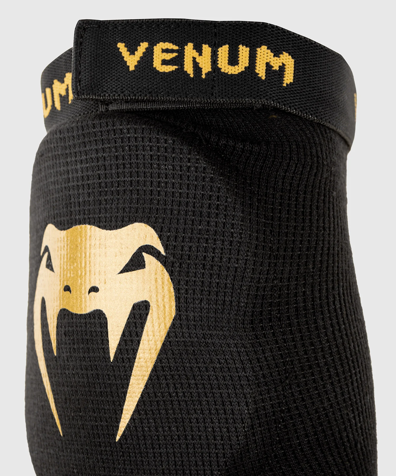 Coudières Venum Kontact – Paire – Noir/Or - Image 2