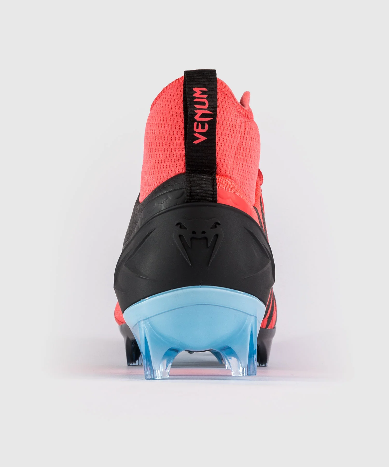 Crampons de football américain Venum Elite - Mangue/Noir - Image 5