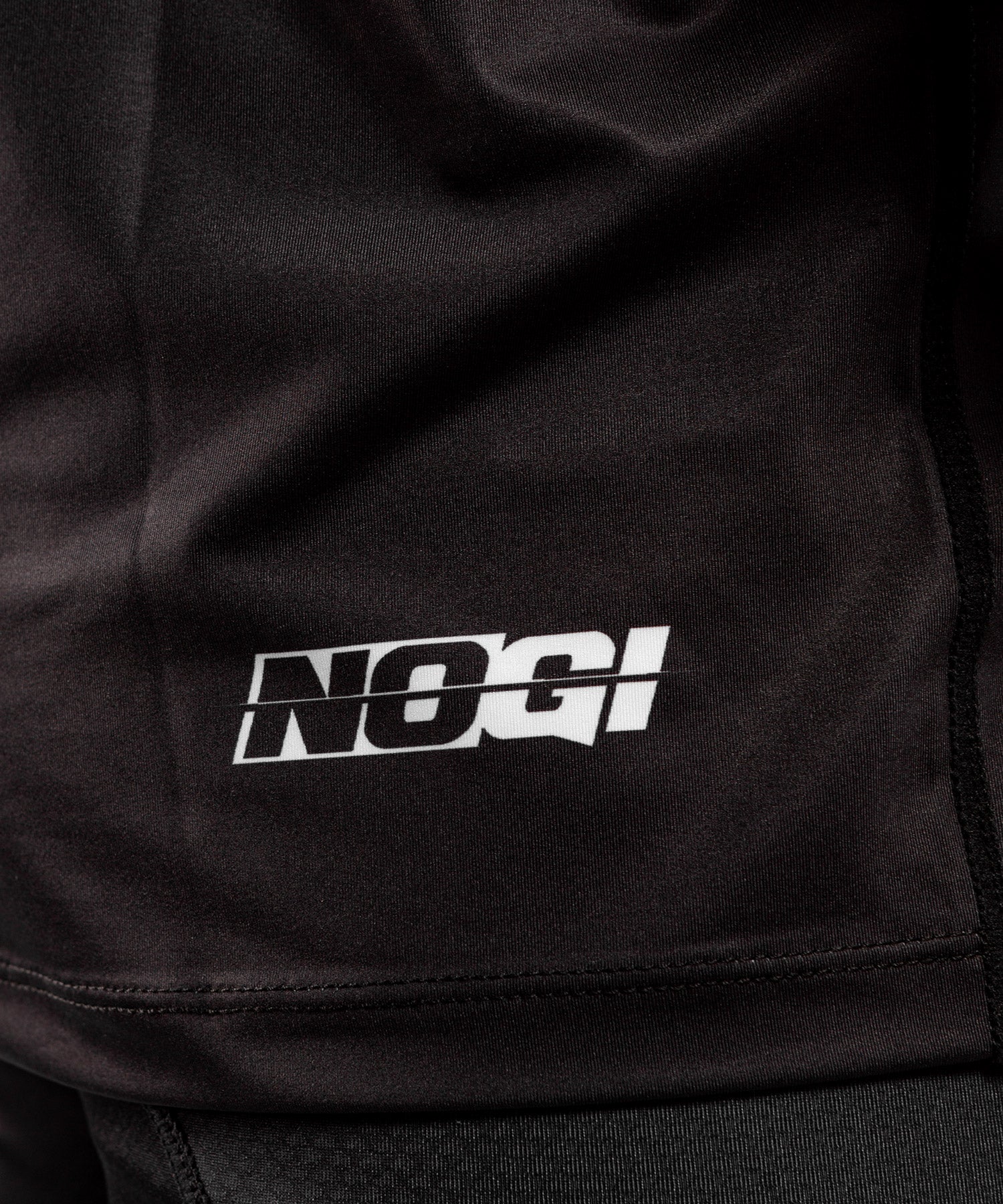 Débardeur Dry Tech Venum NoGi 3.0 - Noir/Blanc - Image 7