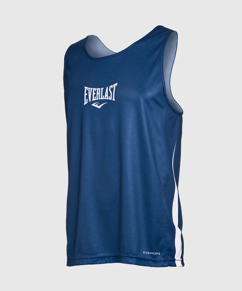Débardeur Everlast Amateur Competition - Bleu