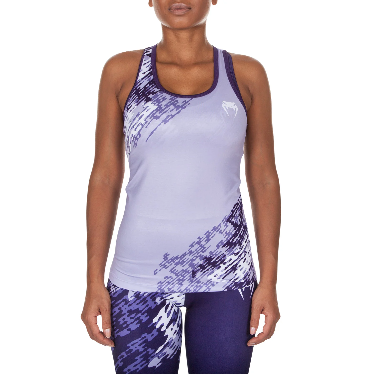 Débardeur Femme Venum Neo Camo