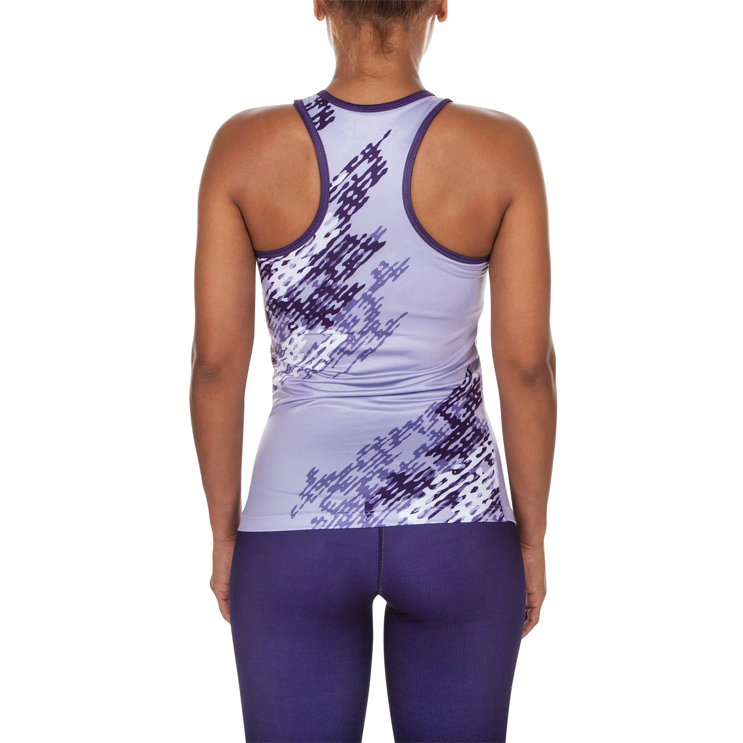 Débardeur Femme Venum Neo Camo - Image 3