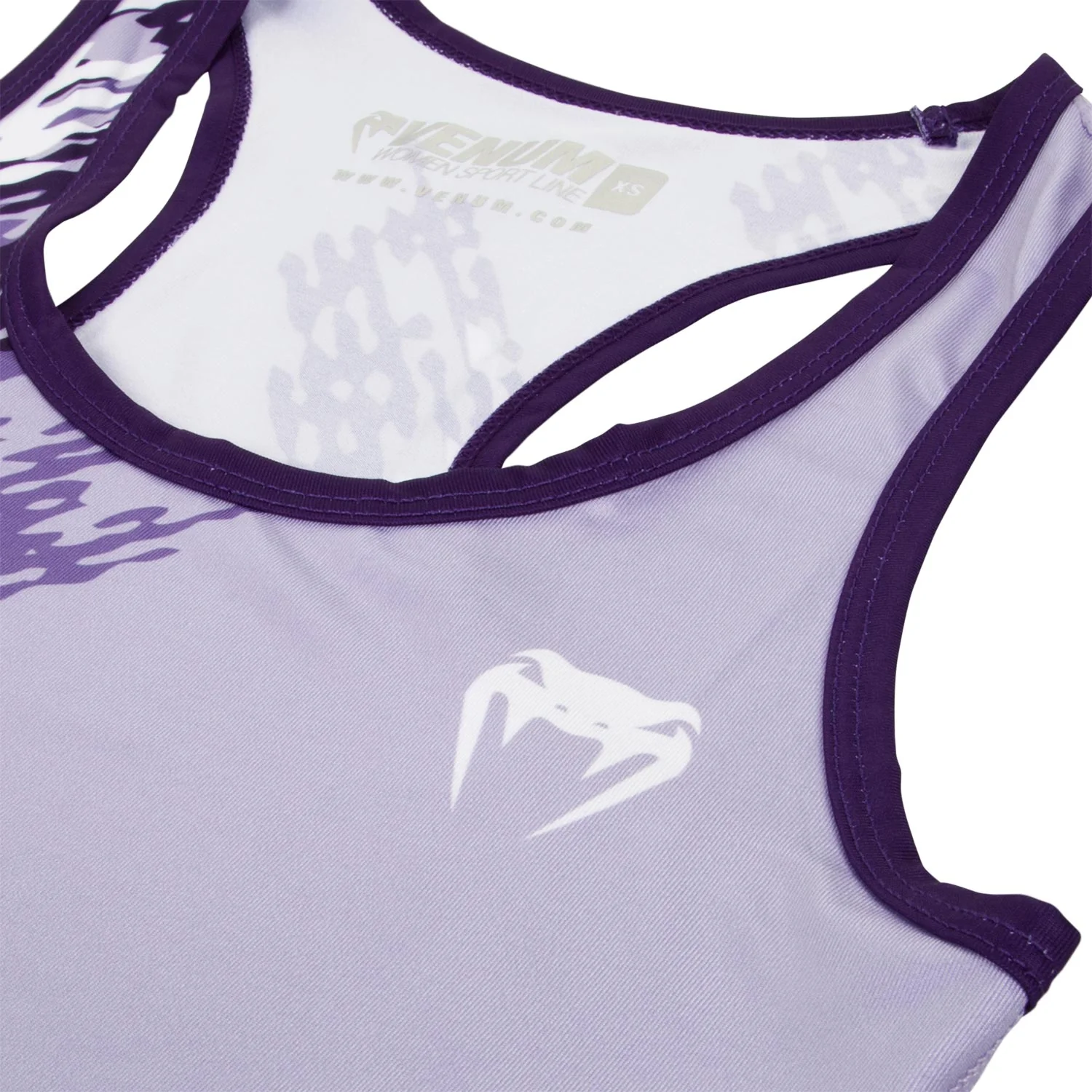 Débardeur Femme Venum Neo Camo - Image 4