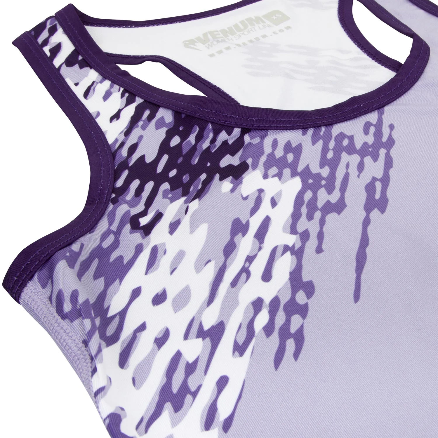 Débardeur Femme Venum Neo Camo - Image 5