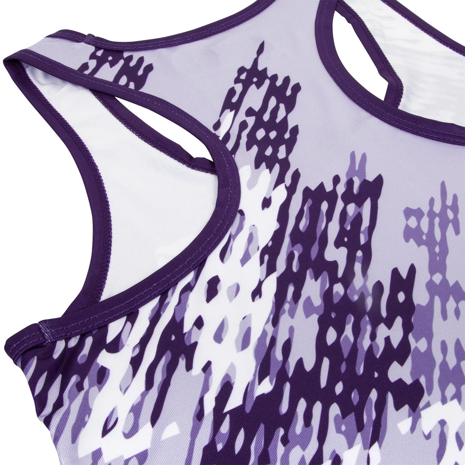 Débardeur Femme Venum Neo Camo - Image 6