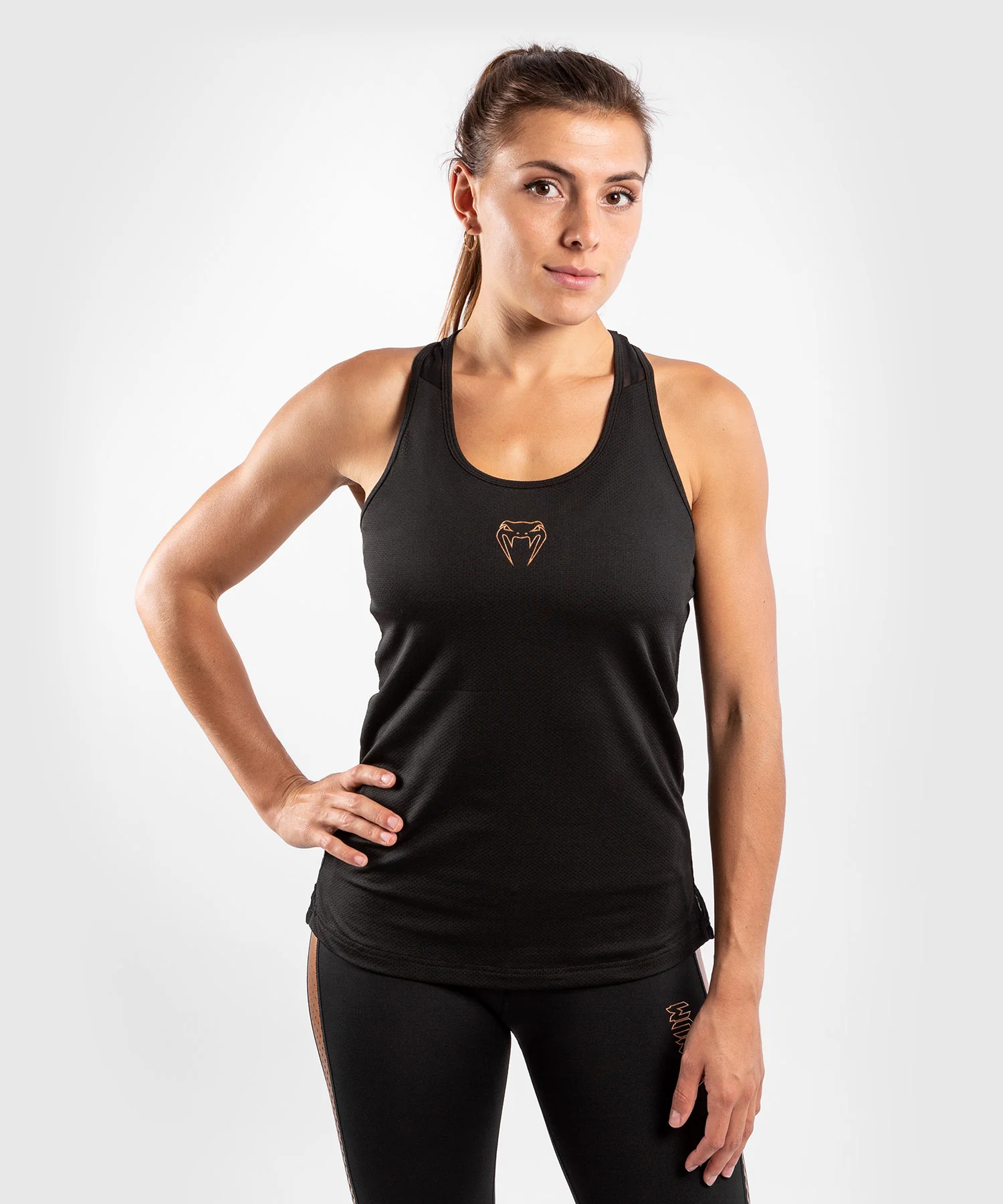 Débardeur Femme Venum Tecmo