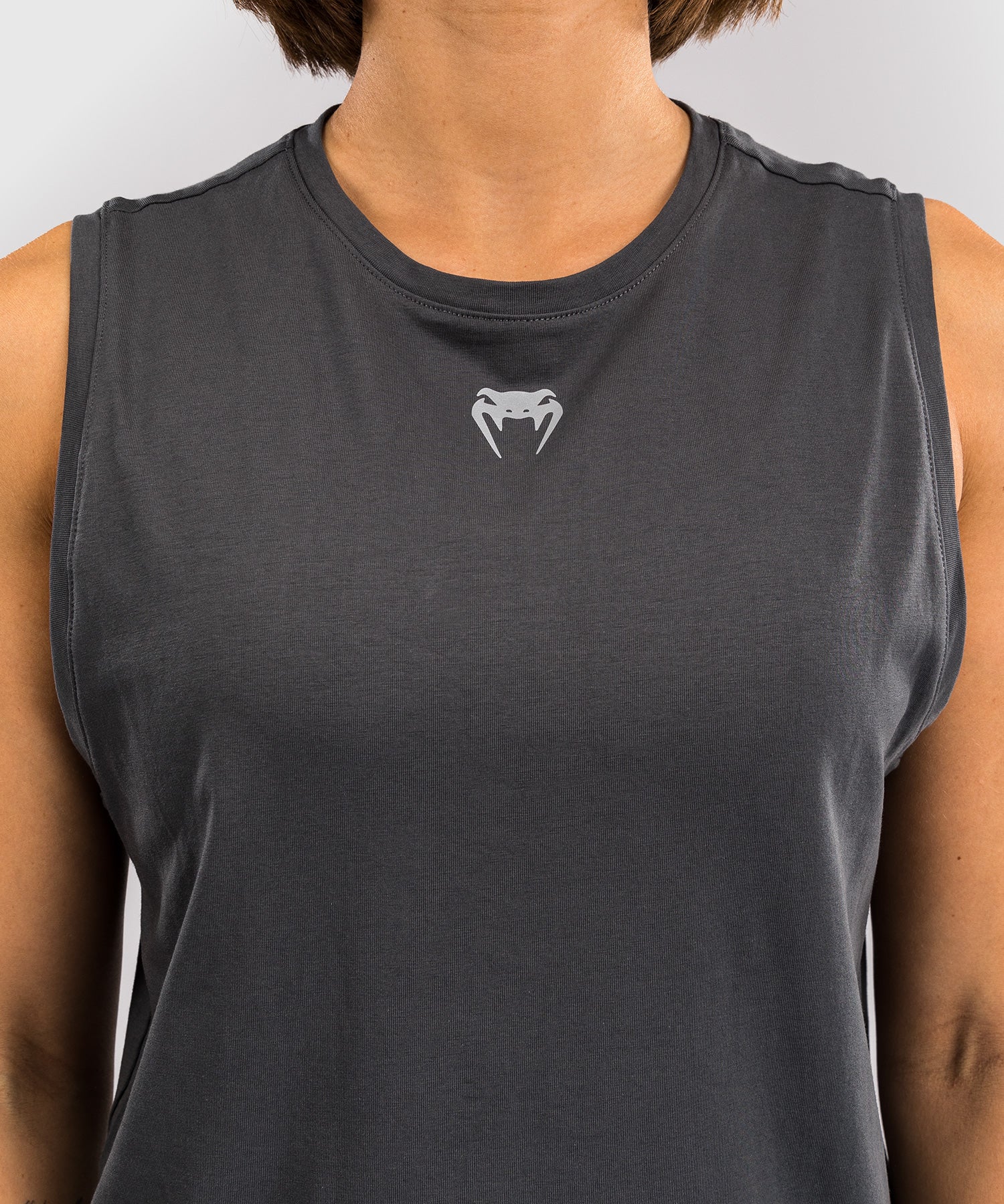 Débardeur pour Femmes Venum Amazonia - Gris foncé - Image 6