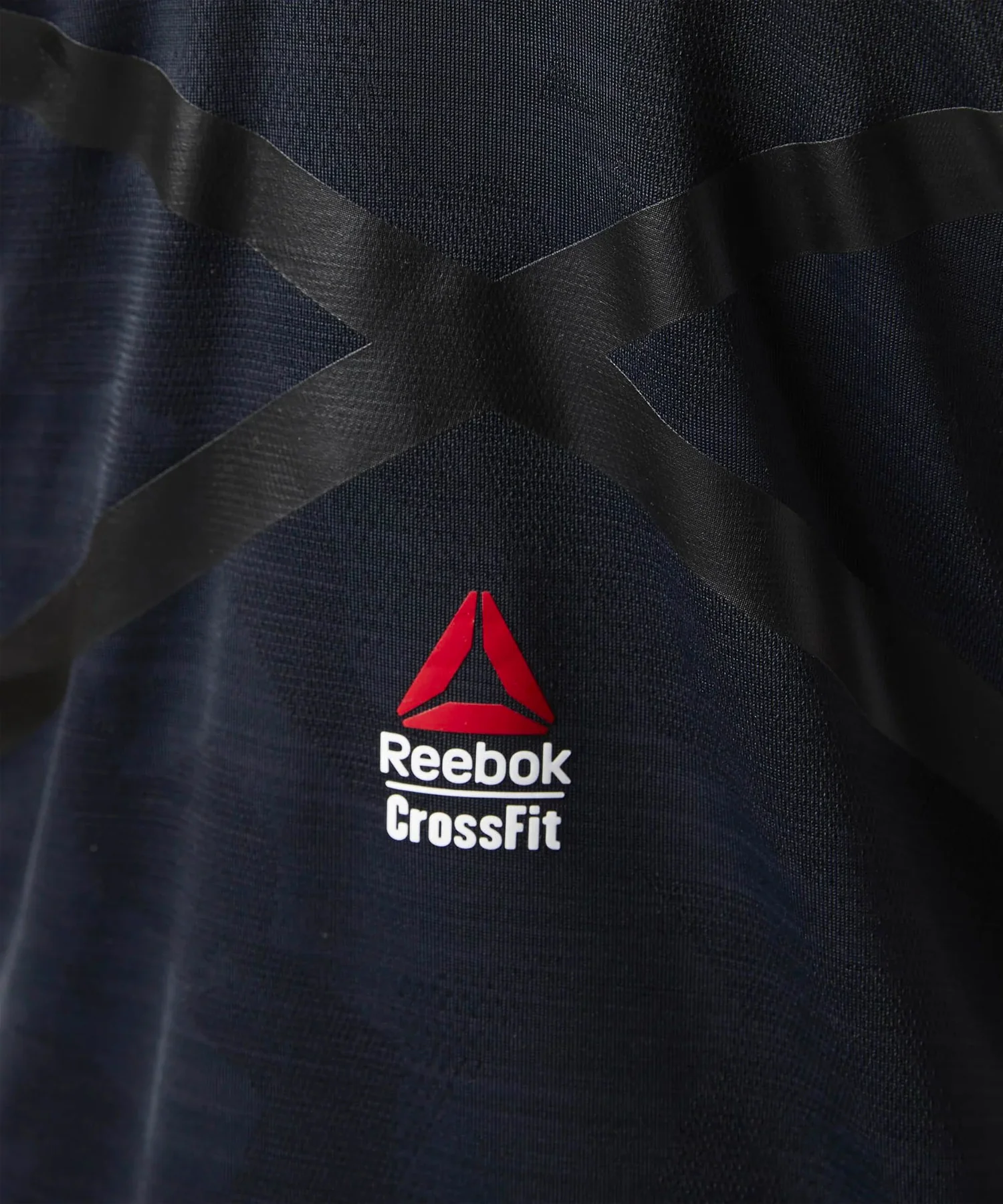 Débardeur Reebok Activchill - Noir/Rose - Image 4
