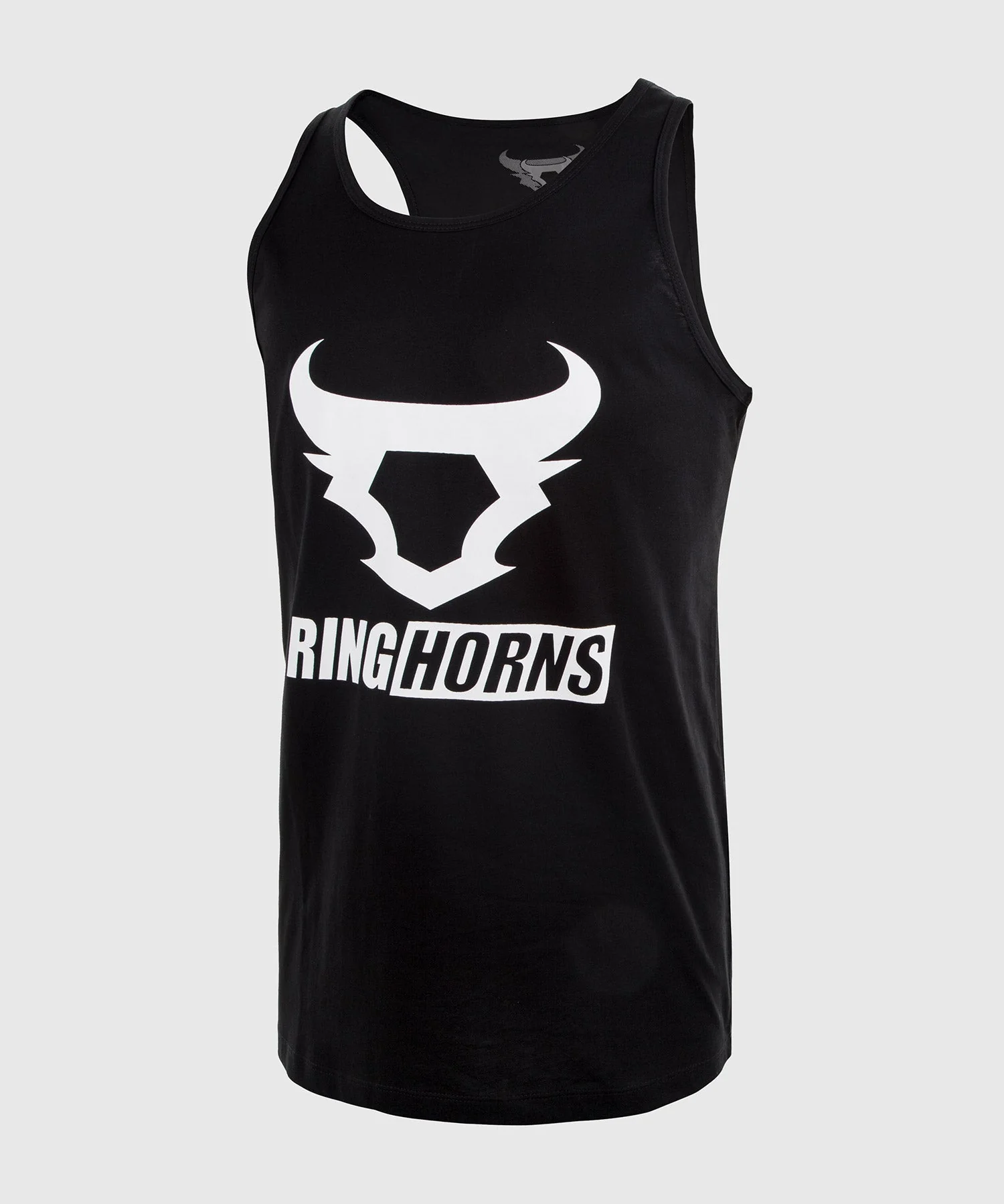 Débardeur Ringhorns Charger - Noir