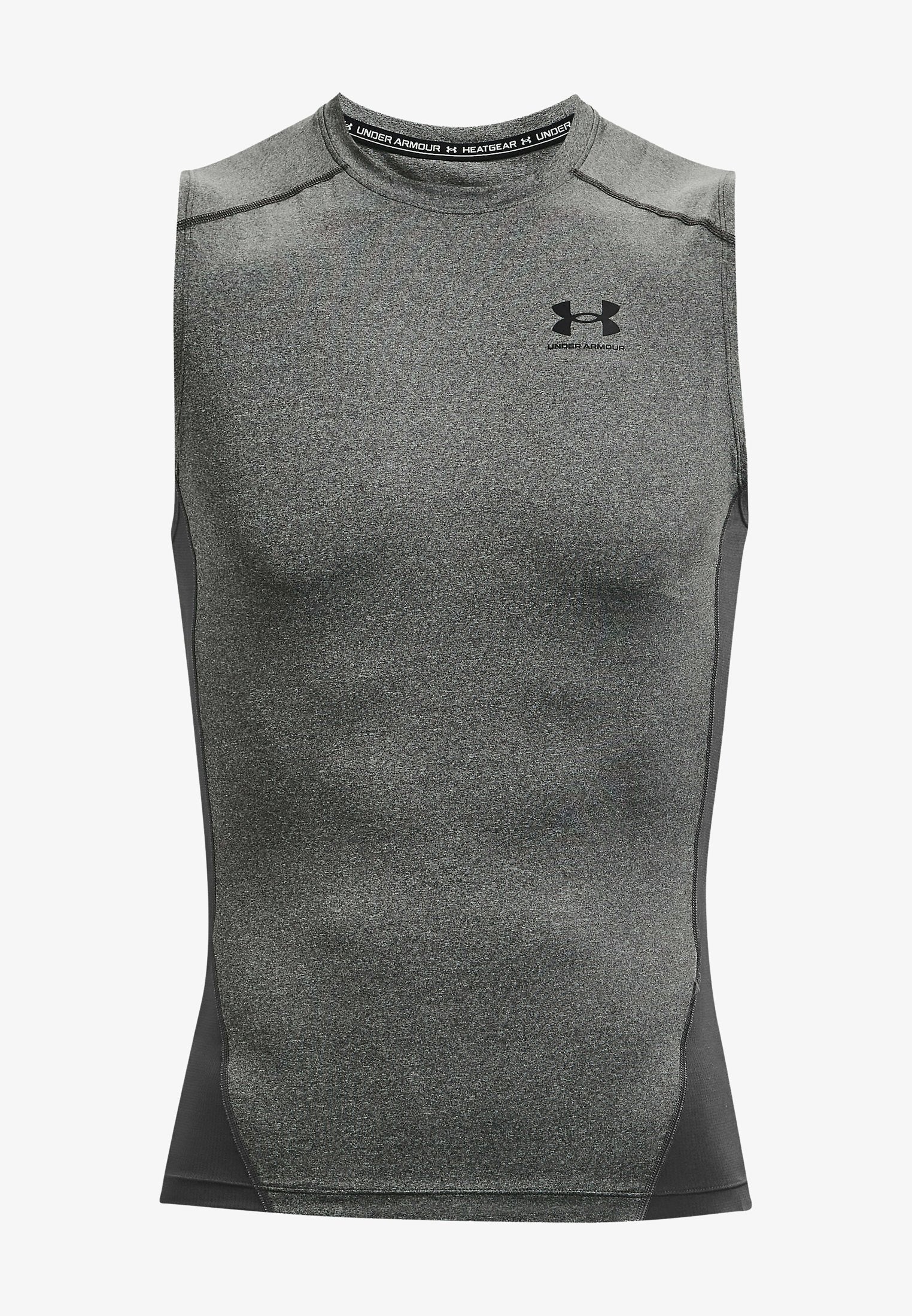 Débardeur Under Armour HeatGear® Armour - Gris - Image 3