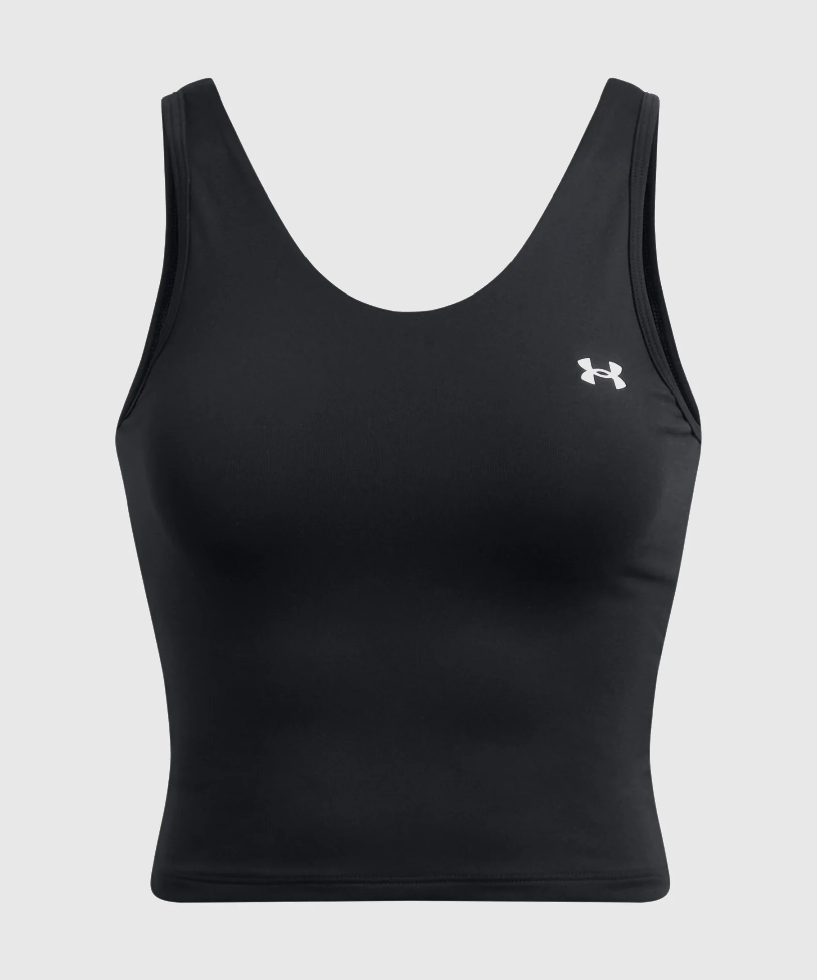 Débardeur Under Armour Ua Motion - Pour Femme - Noir