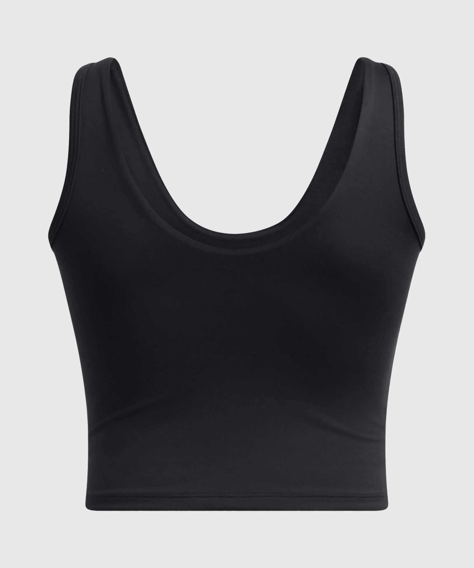 Débardeur Under Armour Ua Motion - Pour Femme - Noir - Image 3