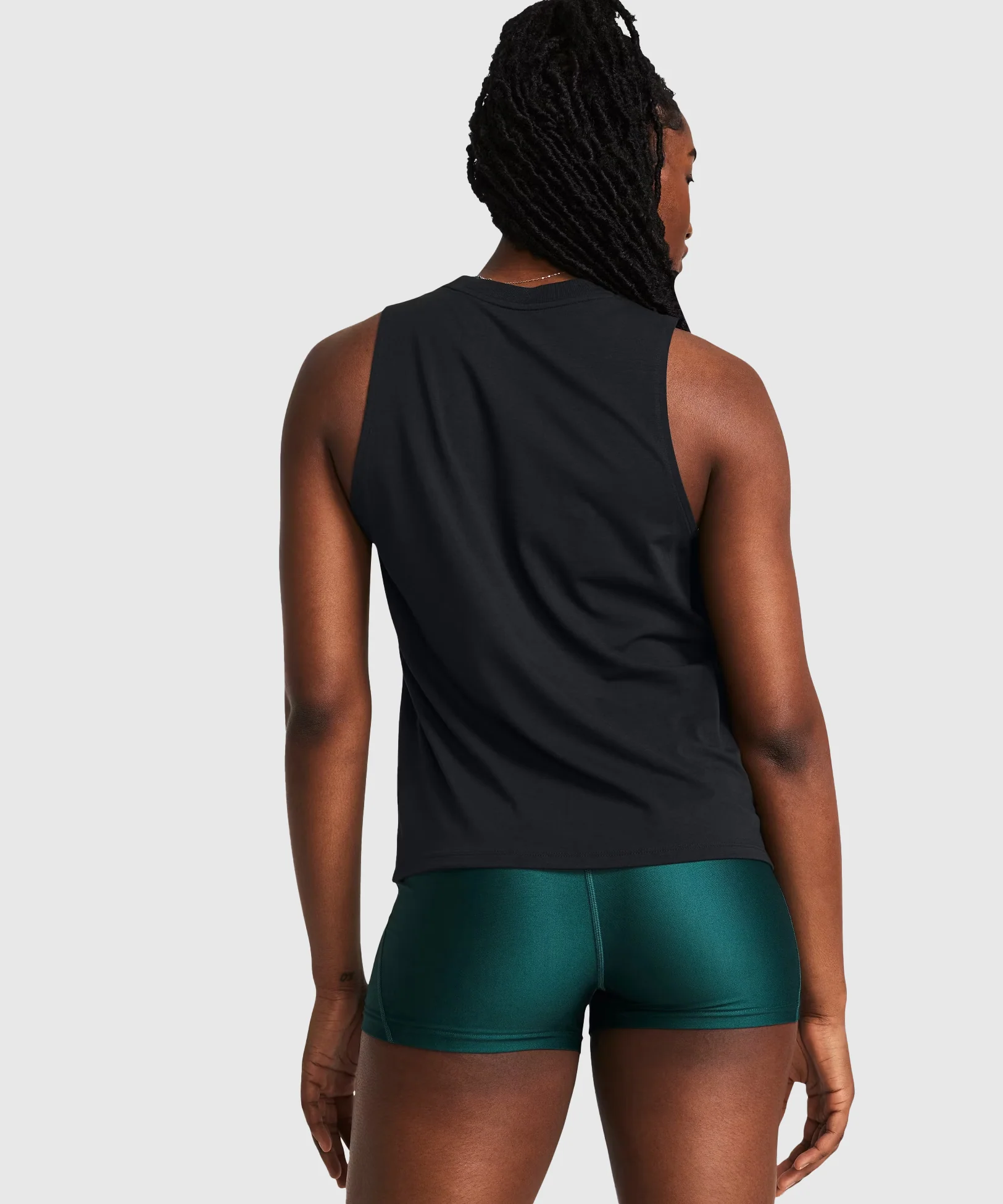 Débardeur Under Armour Ua Rival Pour Femme - Image 2