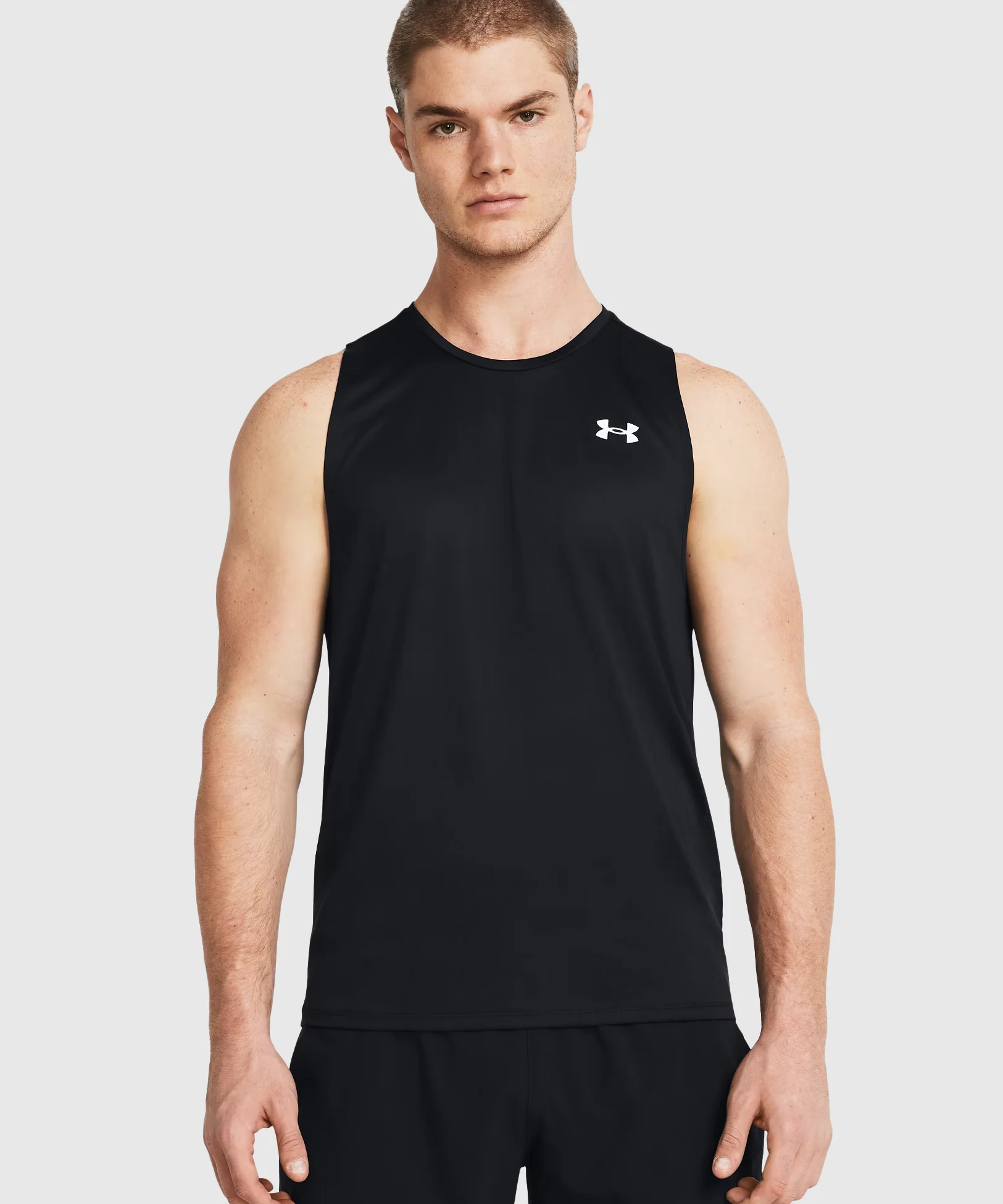 Débardeur Under Armour Ua Tech™ - Noir