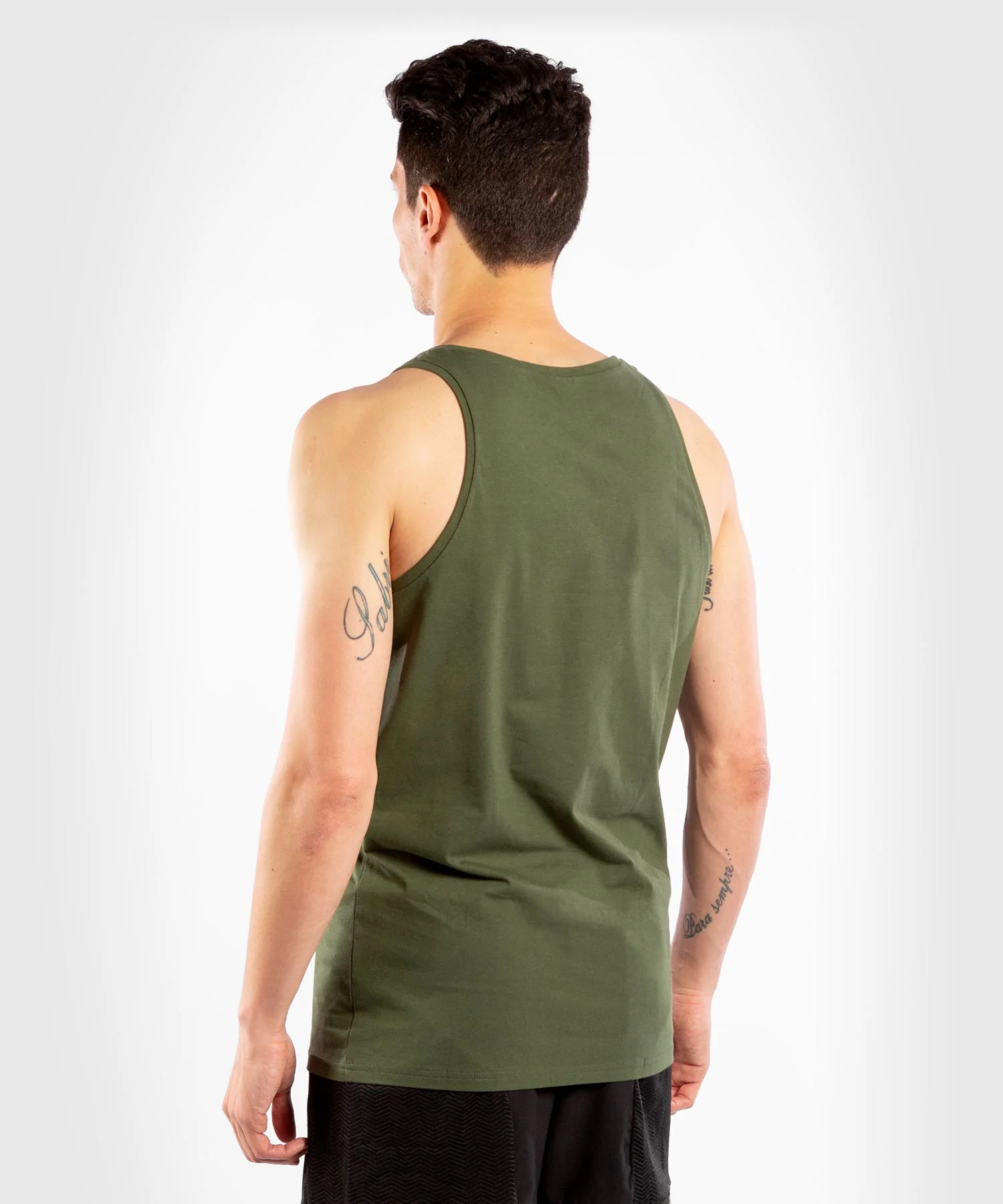 Débardeur Venum Classic - Kaki - Image 3