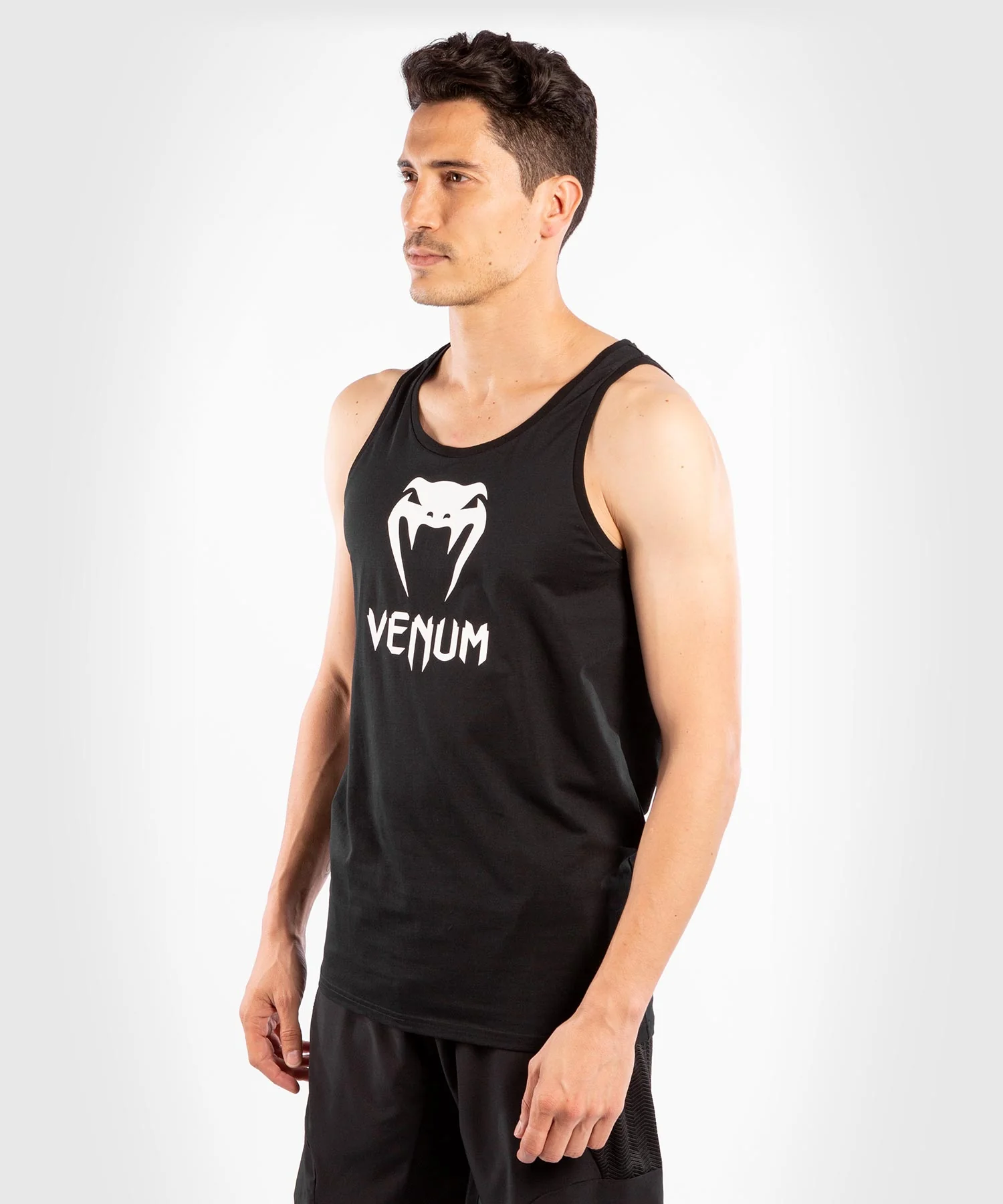 Débardeur Venum Classic - Noir - Image 2
