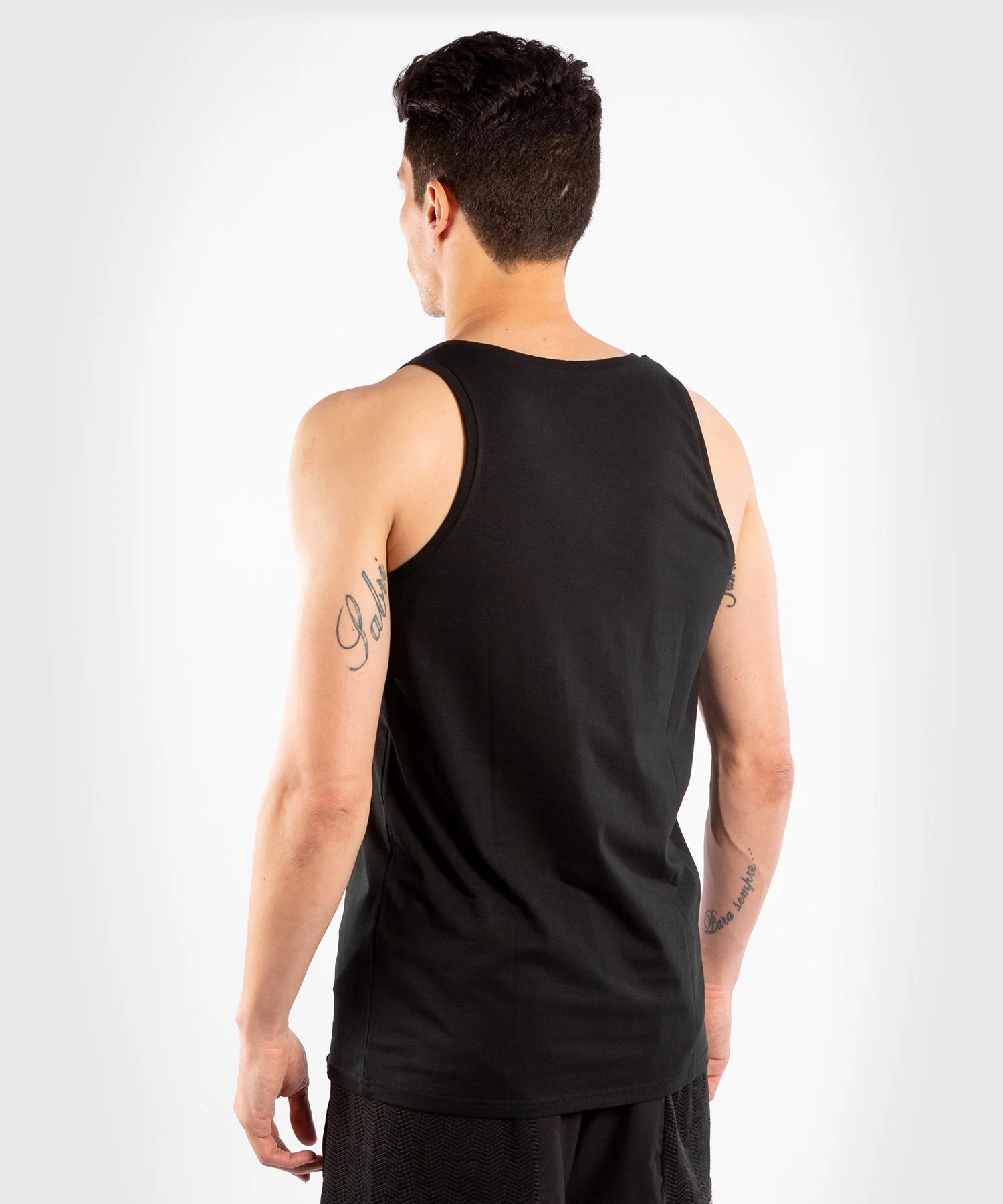 Débardeur Venum Classic - Noir - Image 3