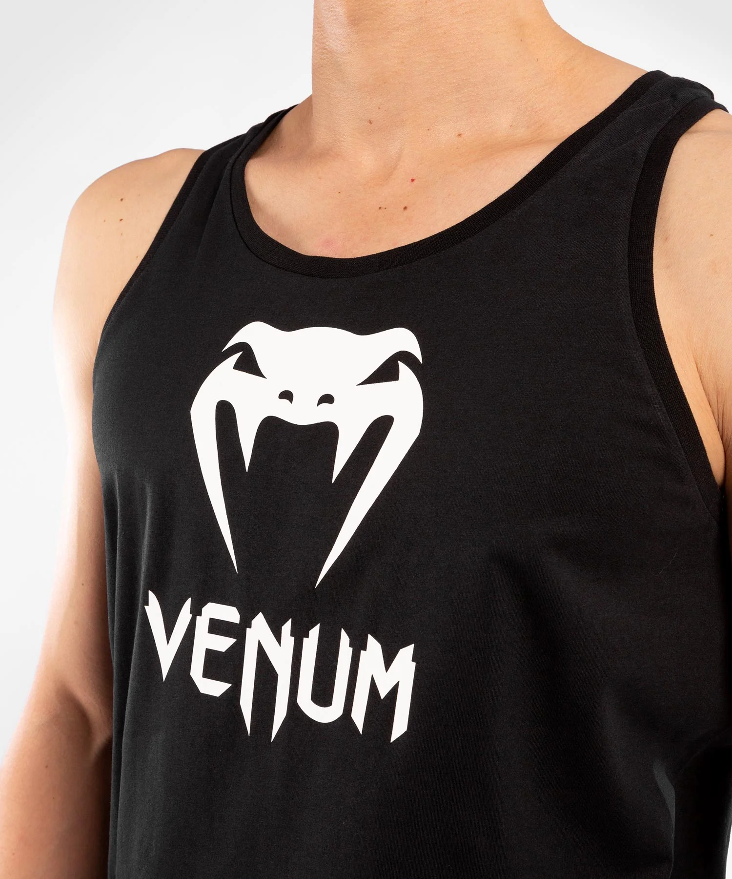 Débardeur Venum Classic - Noir - Image 4