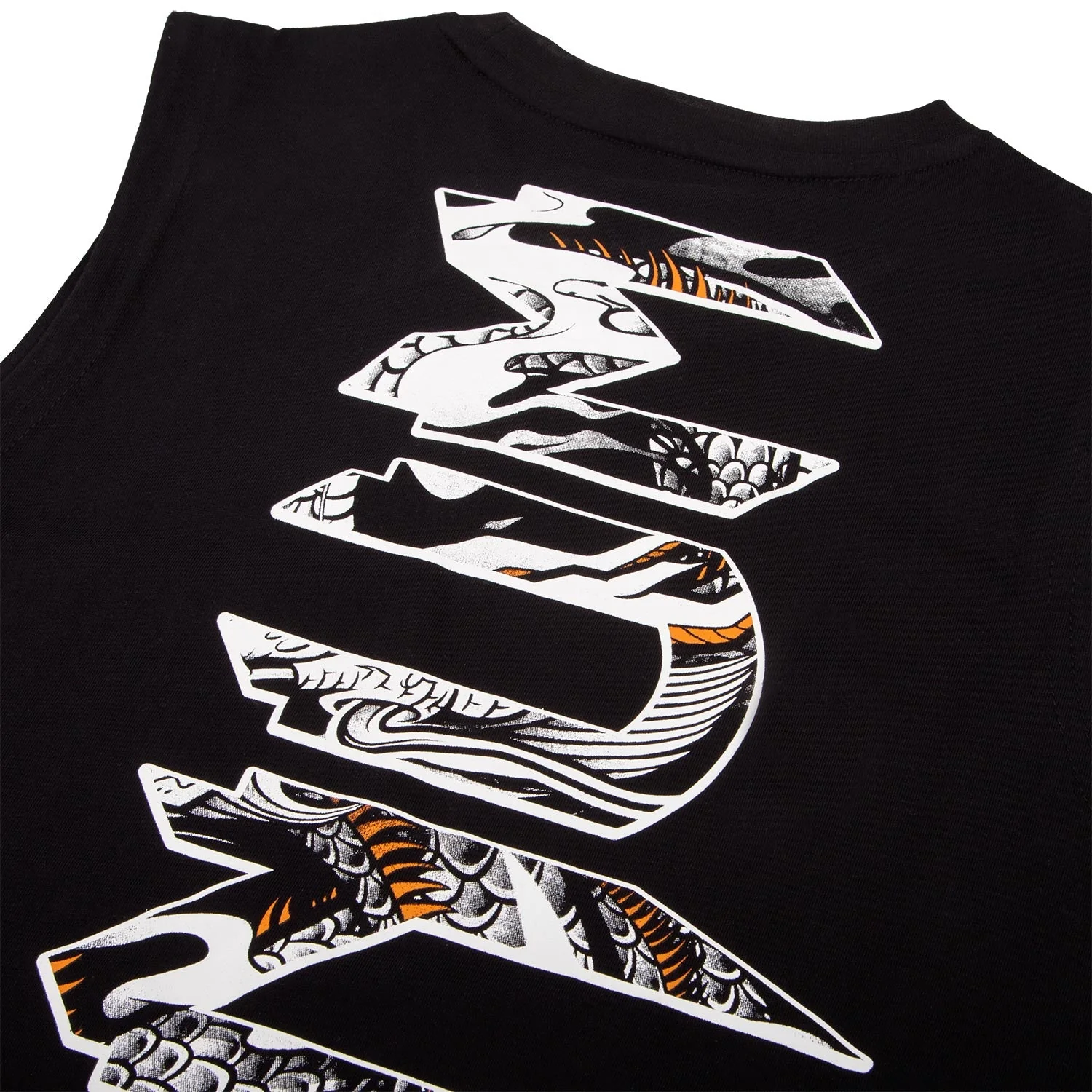 Débardeur Venum Giant x Dragon - Image 4