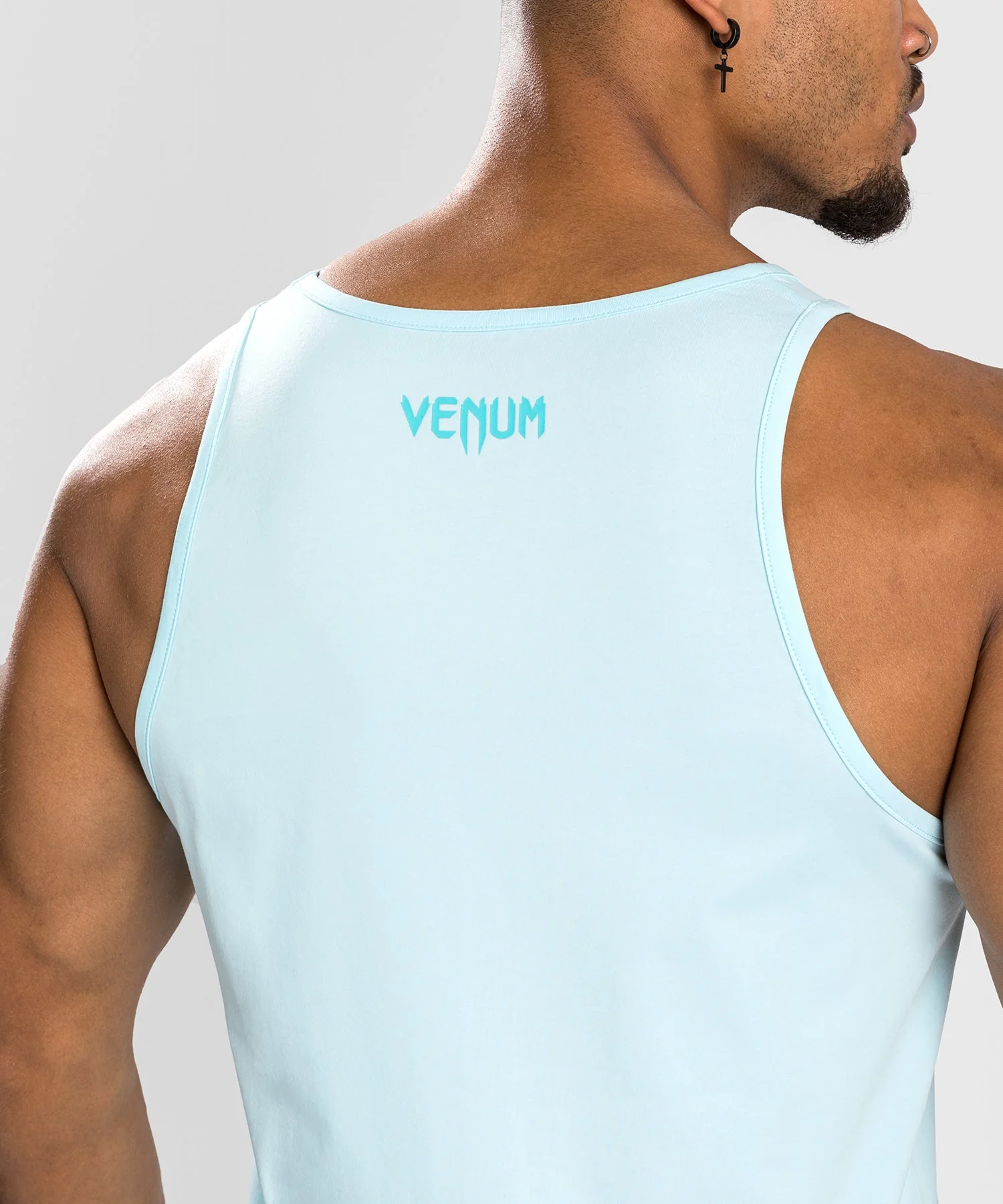 Débardeur Venum Summer 88 - Bleu Clair - Image 7
