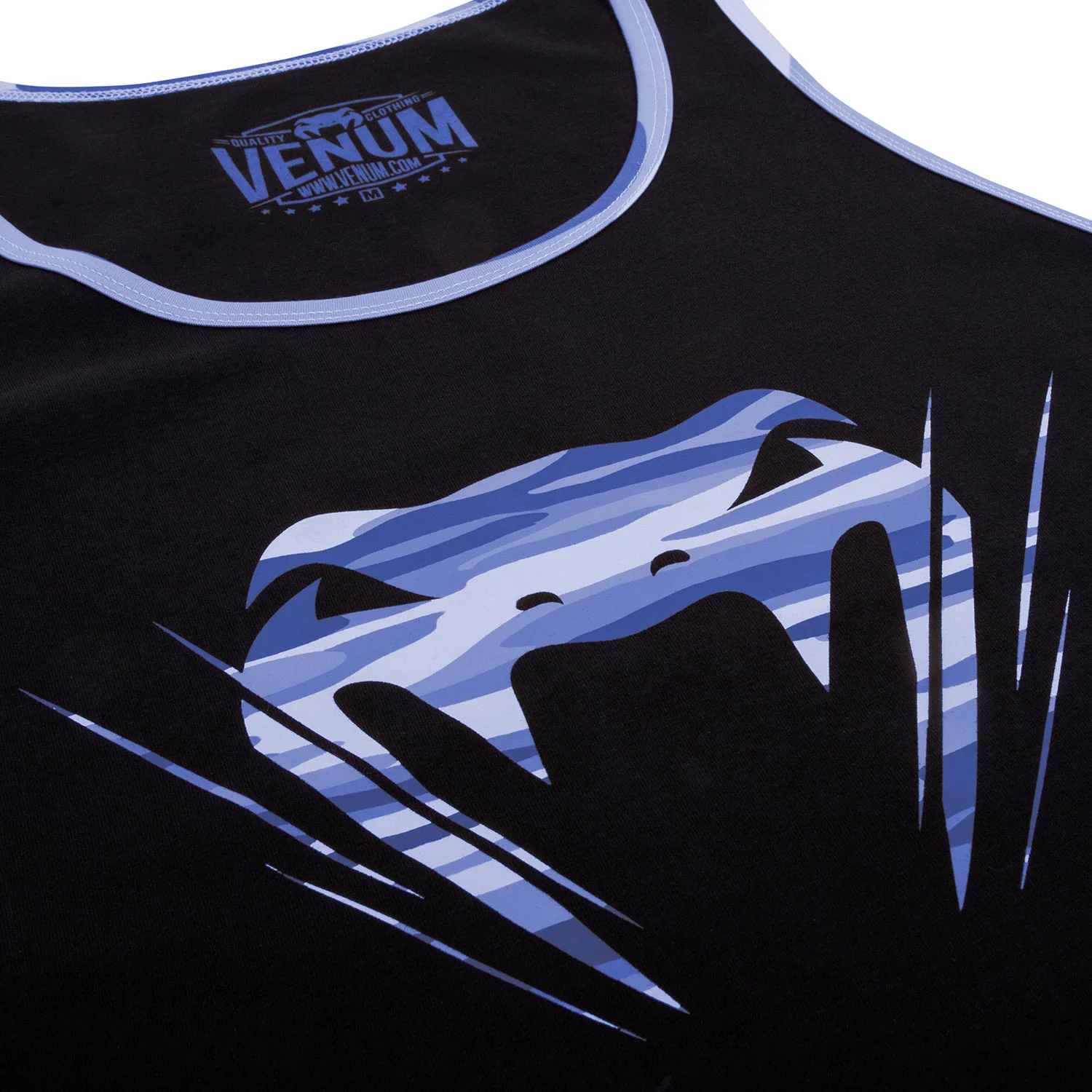 Débardeur Venum Wave Camo - Exclusivité - Image 5