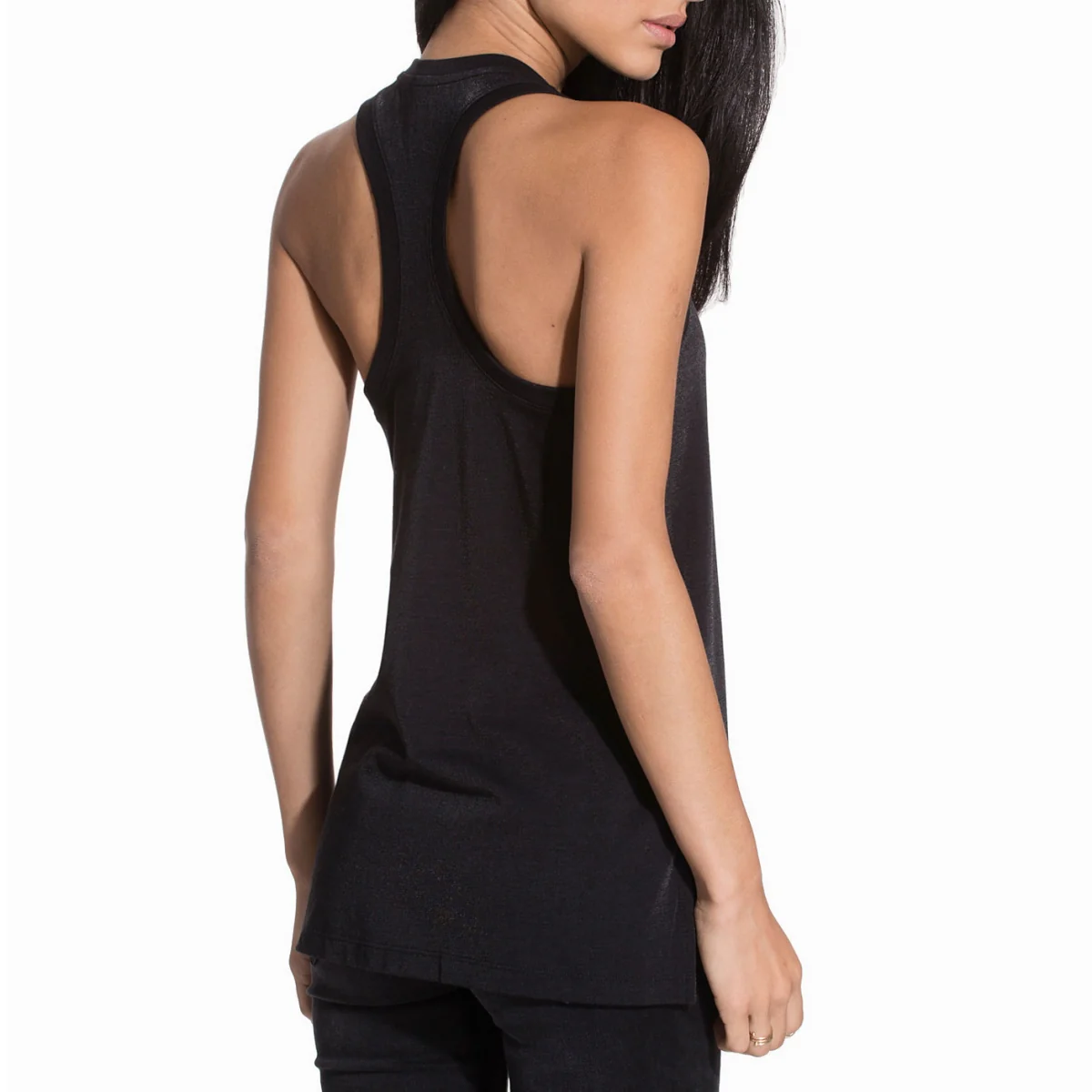 Débardeur Wicked One Wake - Noir - pour femmes - Image 2