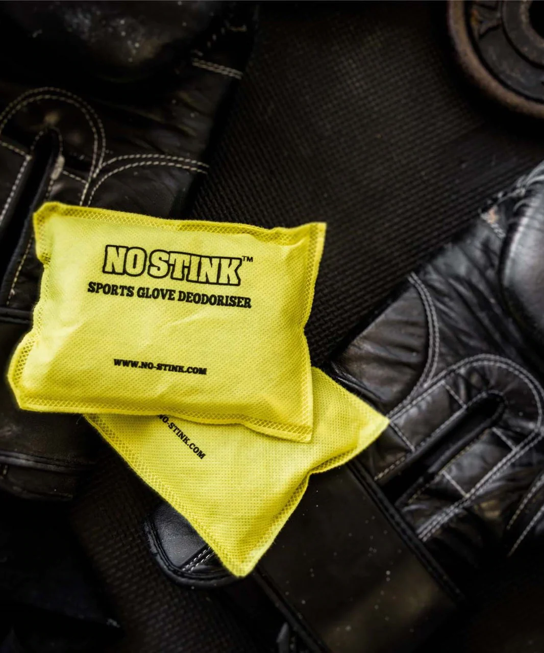 Désodorisant pour gants de boxe No Stink - Image 3