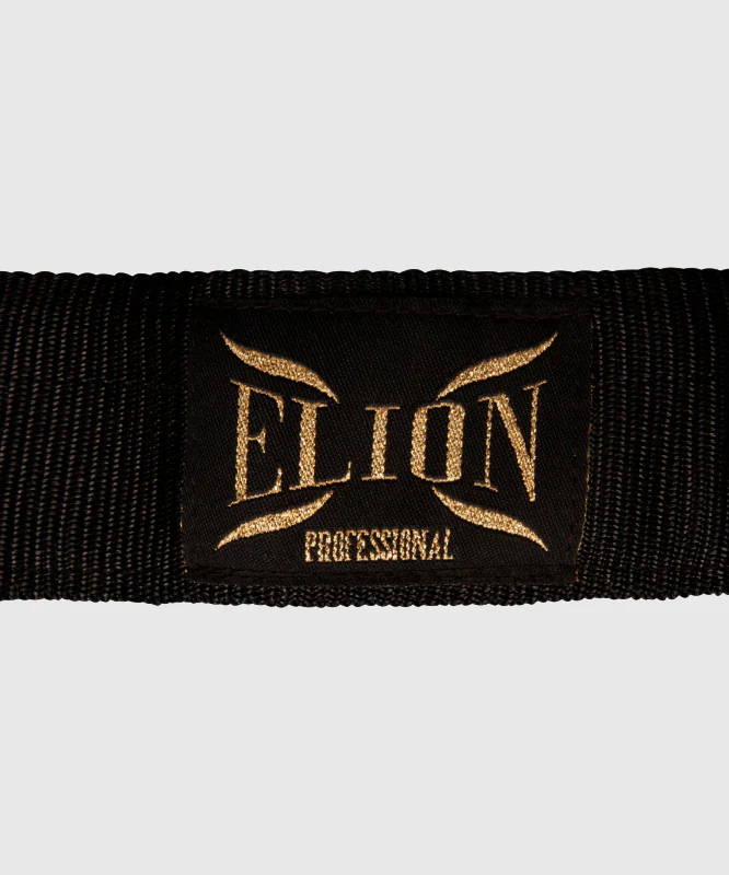 Développeur de Cou Elion - Noir - Image 3