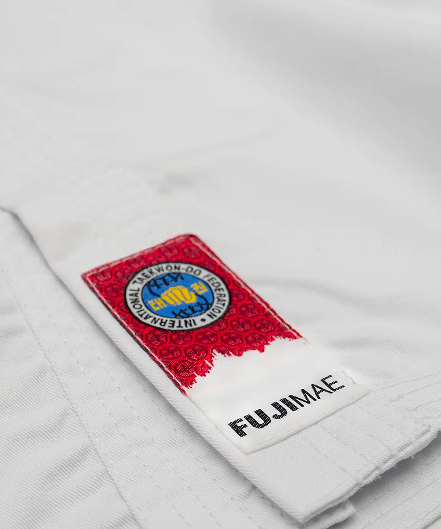 Dobok ITF Training Fujimae - Image 5